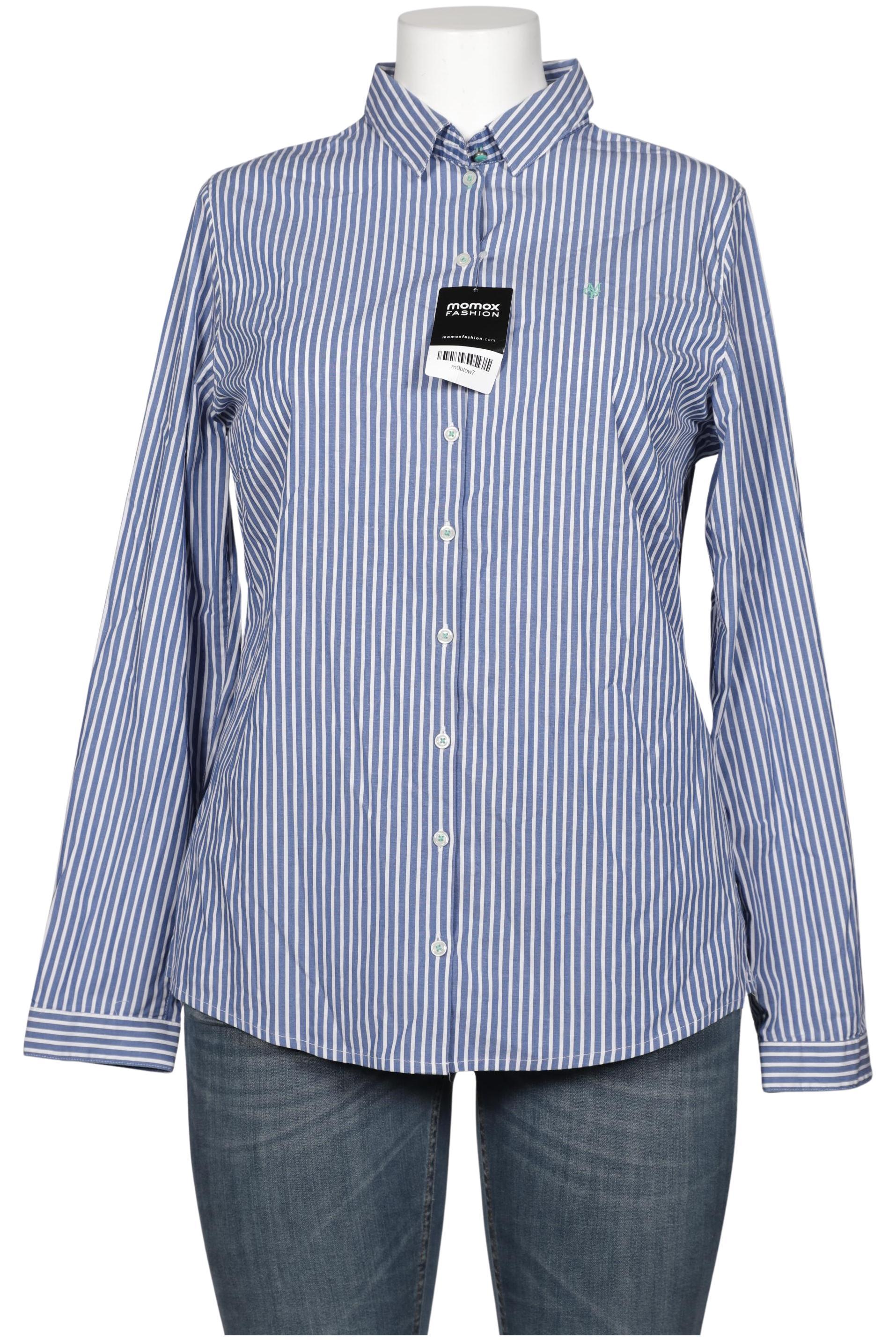 

Marc O Polo Damen Bluse, mehrfarbig, Gr. 42