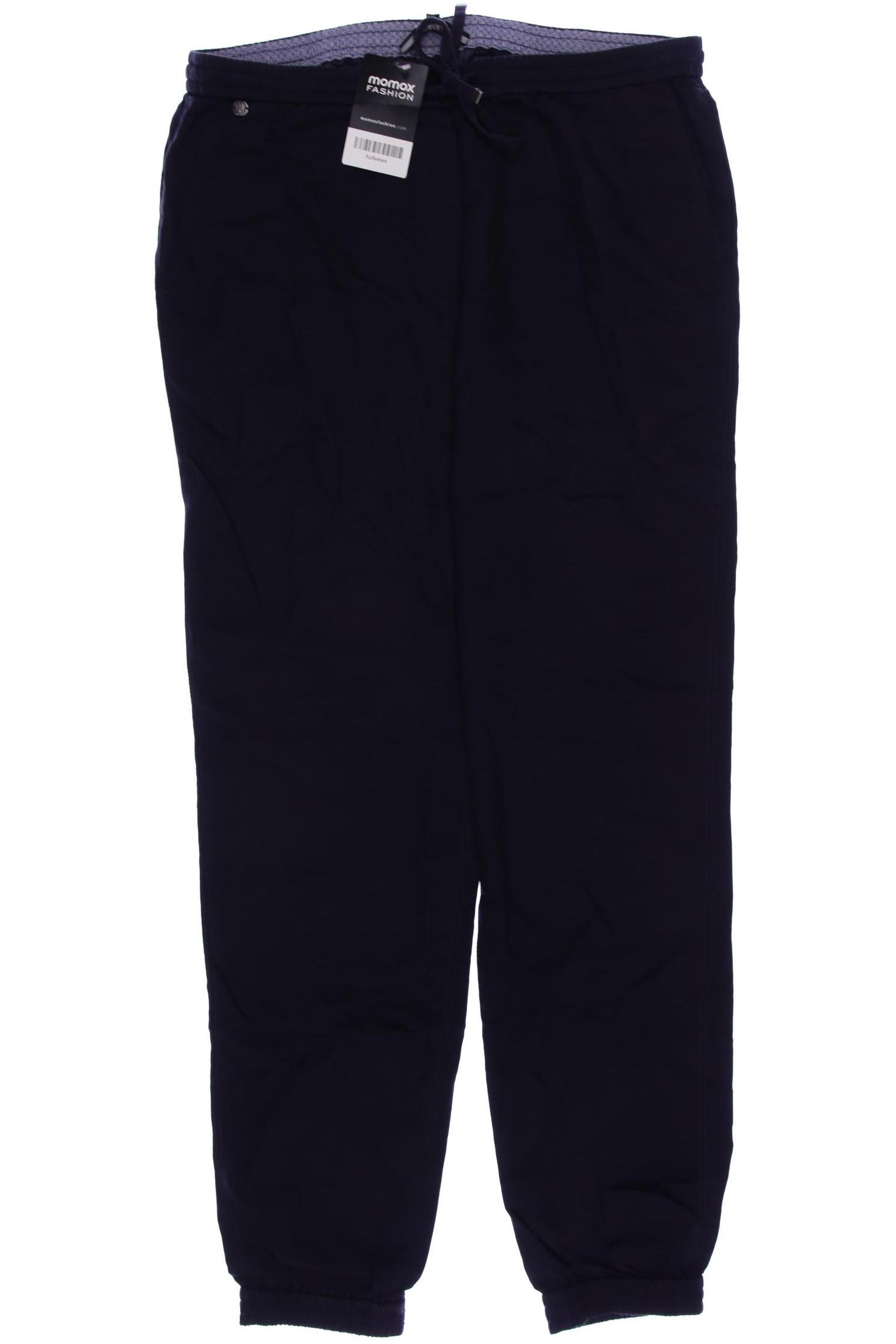 

Marc O Polo Damen Stoffhose, marineblau, Gr. 38