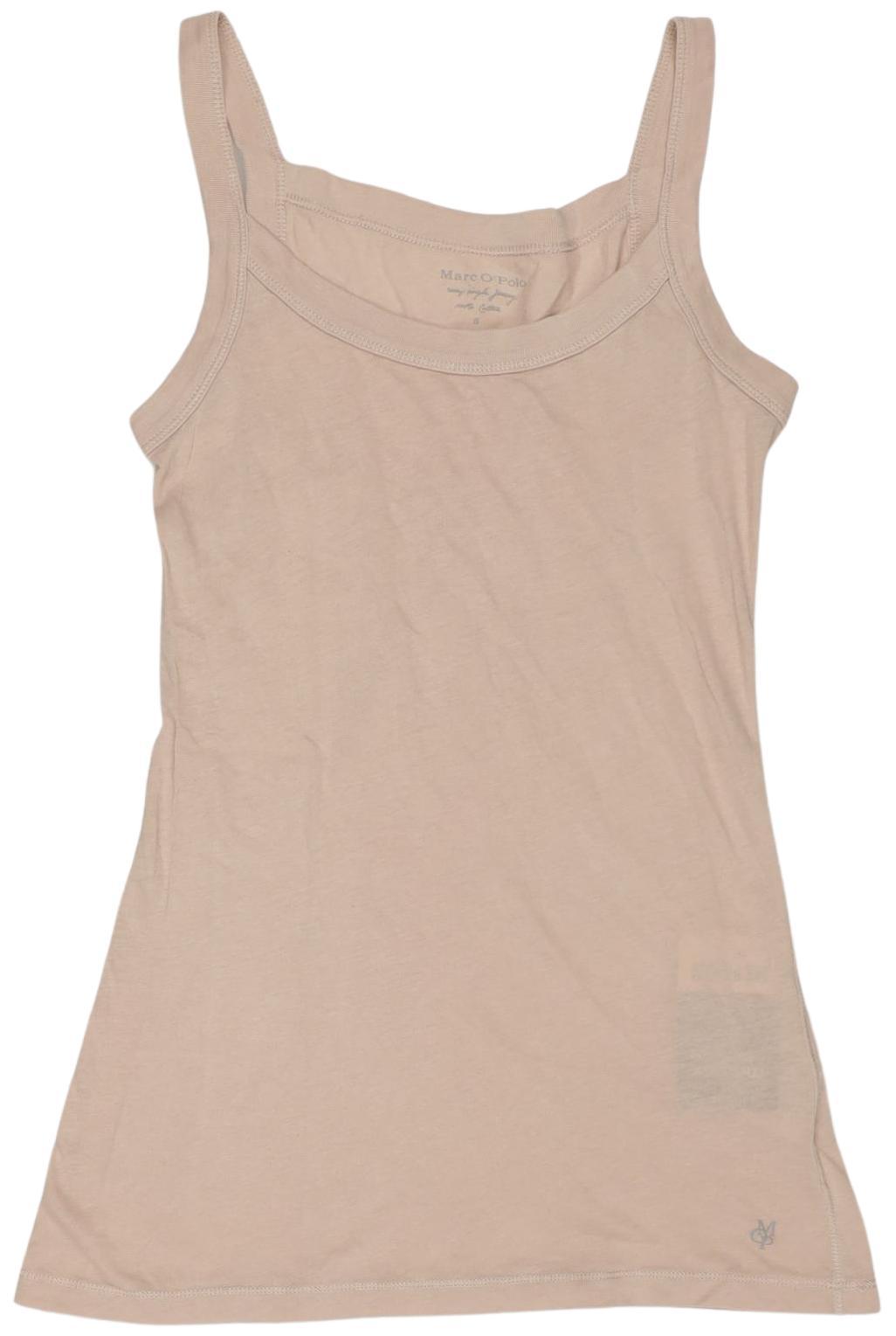 

Marc O Polo Damen Top, beige, Gr. 36