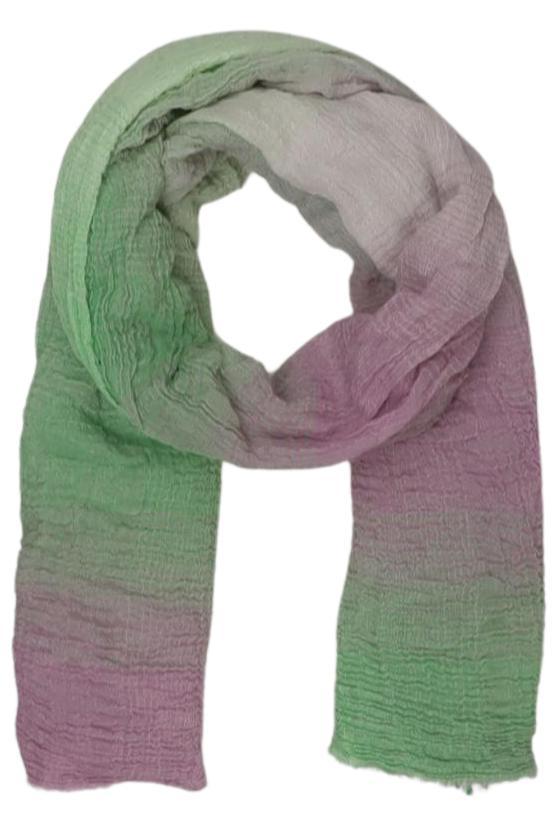 

Marc O Polo Damen Schal, mehrfarbig, Gr.