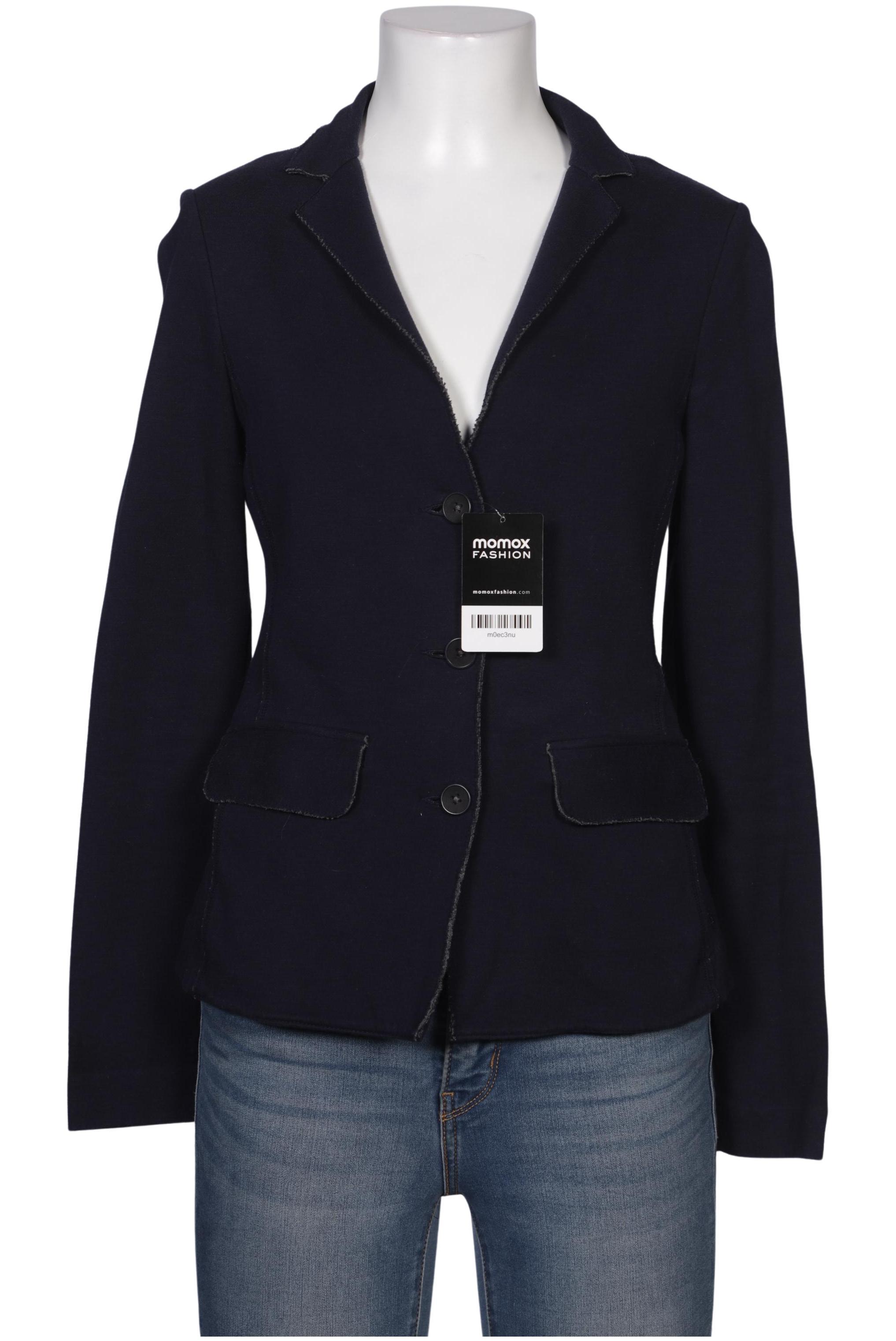 

Marc O Polo Damen Blazer, marineblau, Gr. 36
