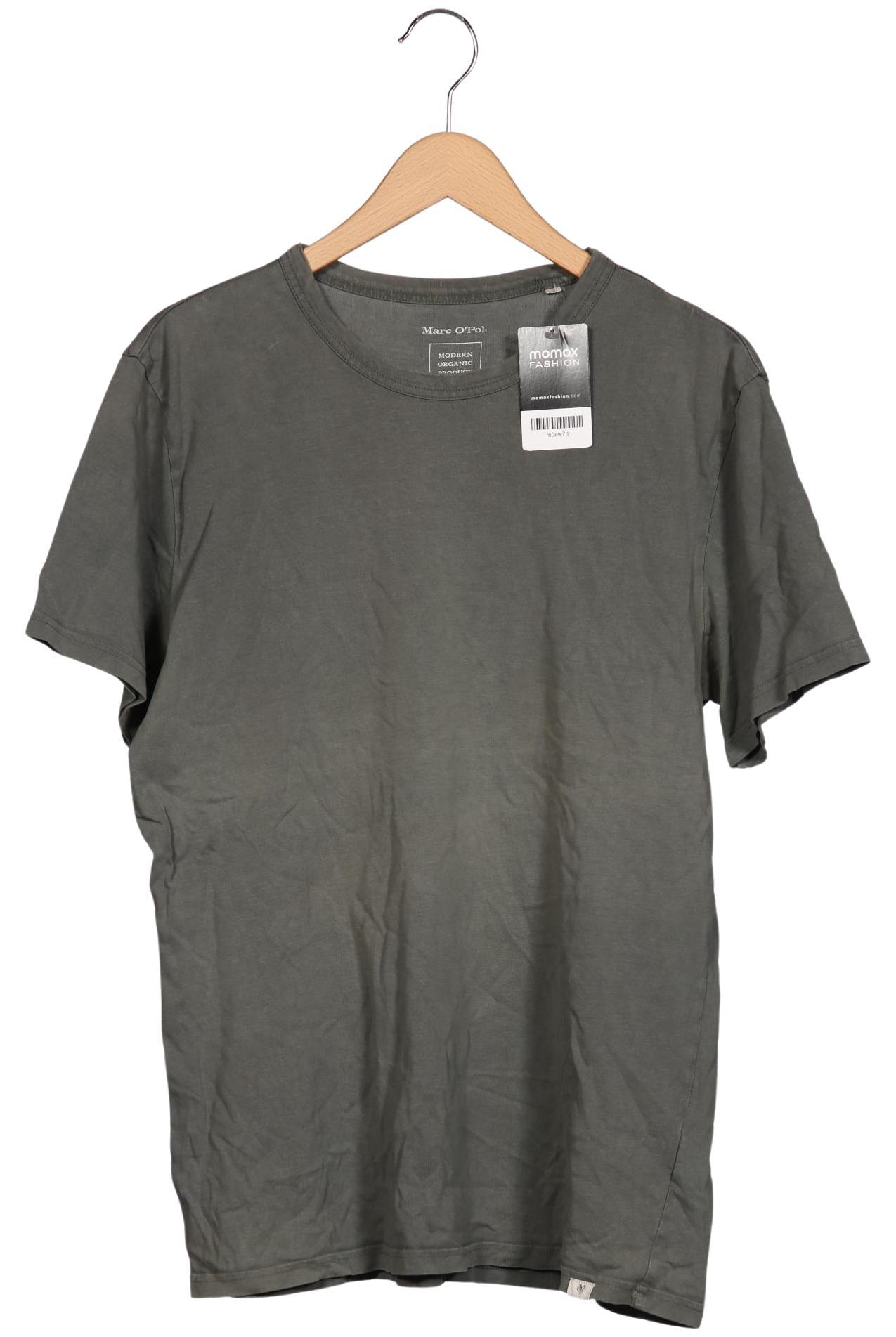 

Marc O Polo Herren T-Shirt, grün, Gr. 52