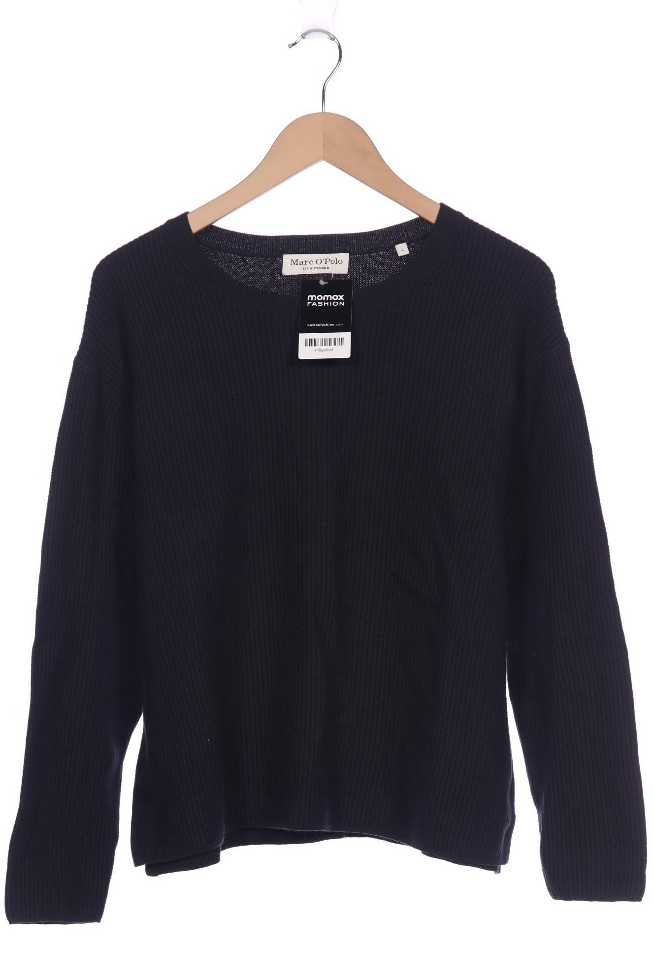 Thumbnail - Marc O Polo Damen Pullover, marineblau, Gr. 42