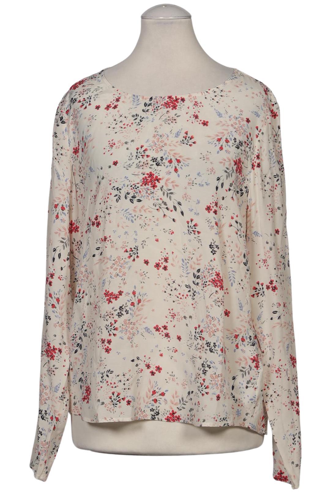 

Marc O Polo Damen Bluse, cremeweiß, Gr. 34
