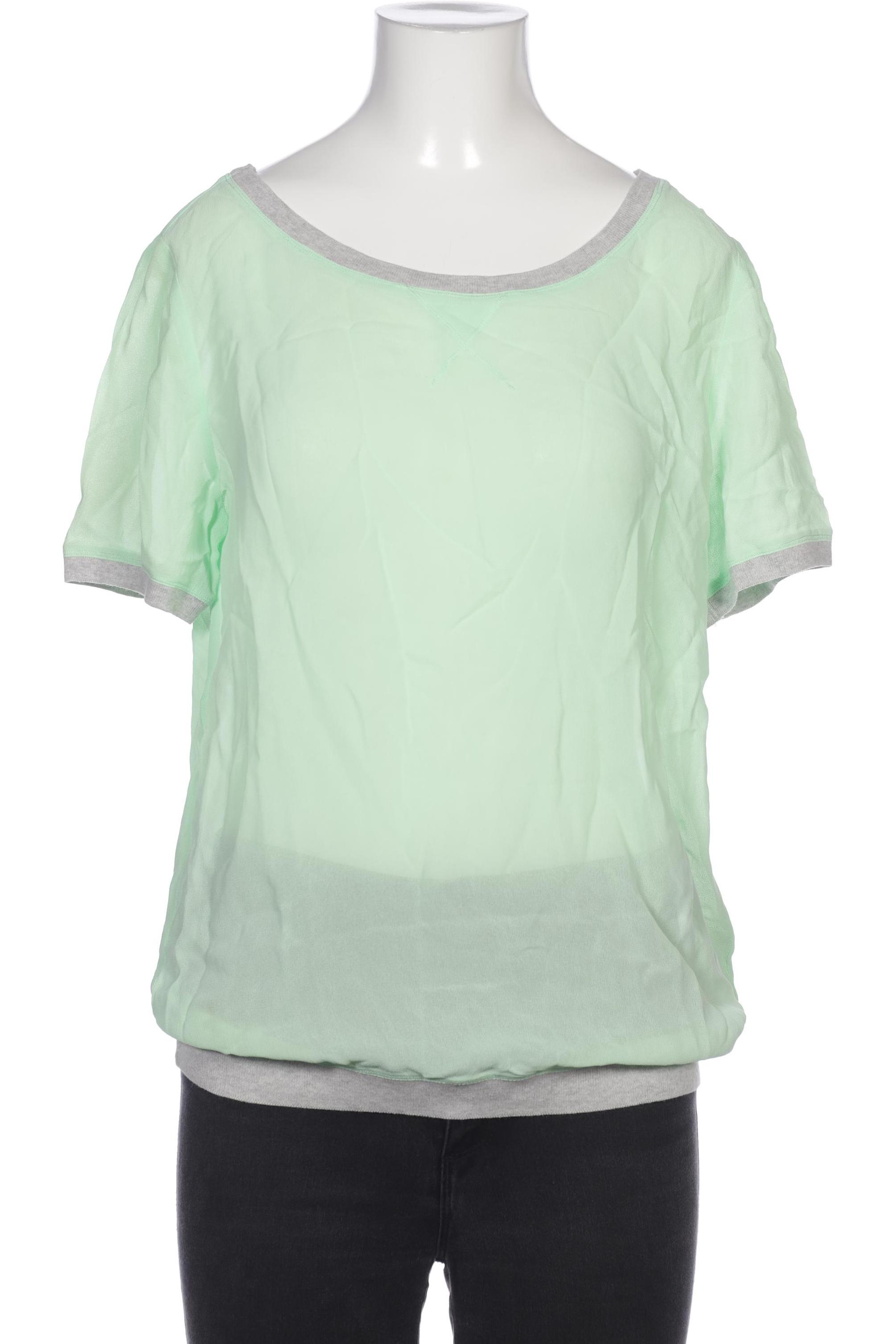 

Marc O Polo Damen Bluse, grün, Gr. 36