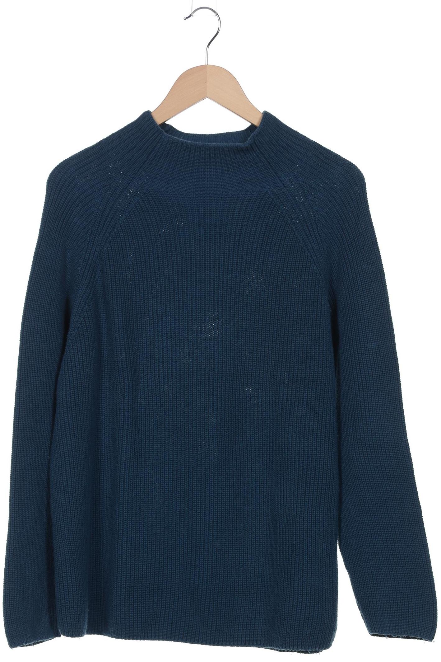 

Marc O Polo Damen Pullover, blau, Gr. 46