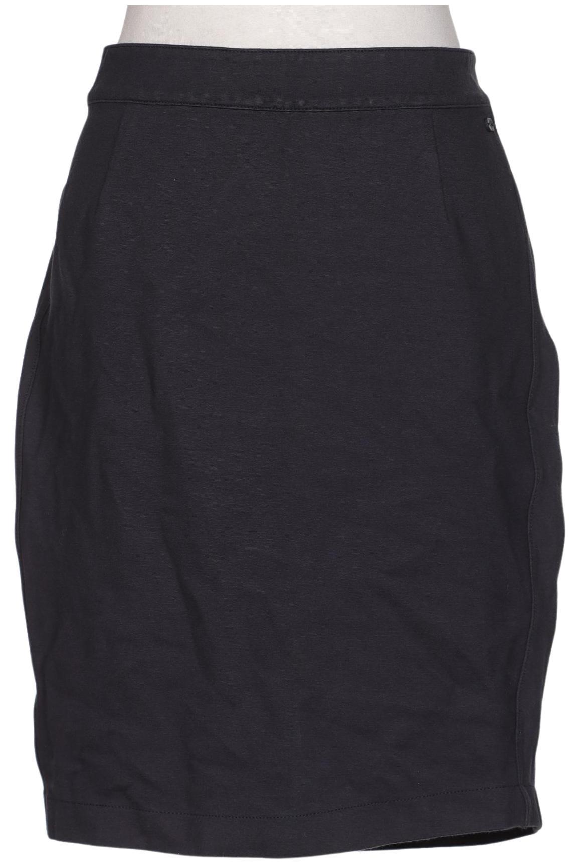 

Marc O Polo Damen Rock, marineblau, Gr. 38