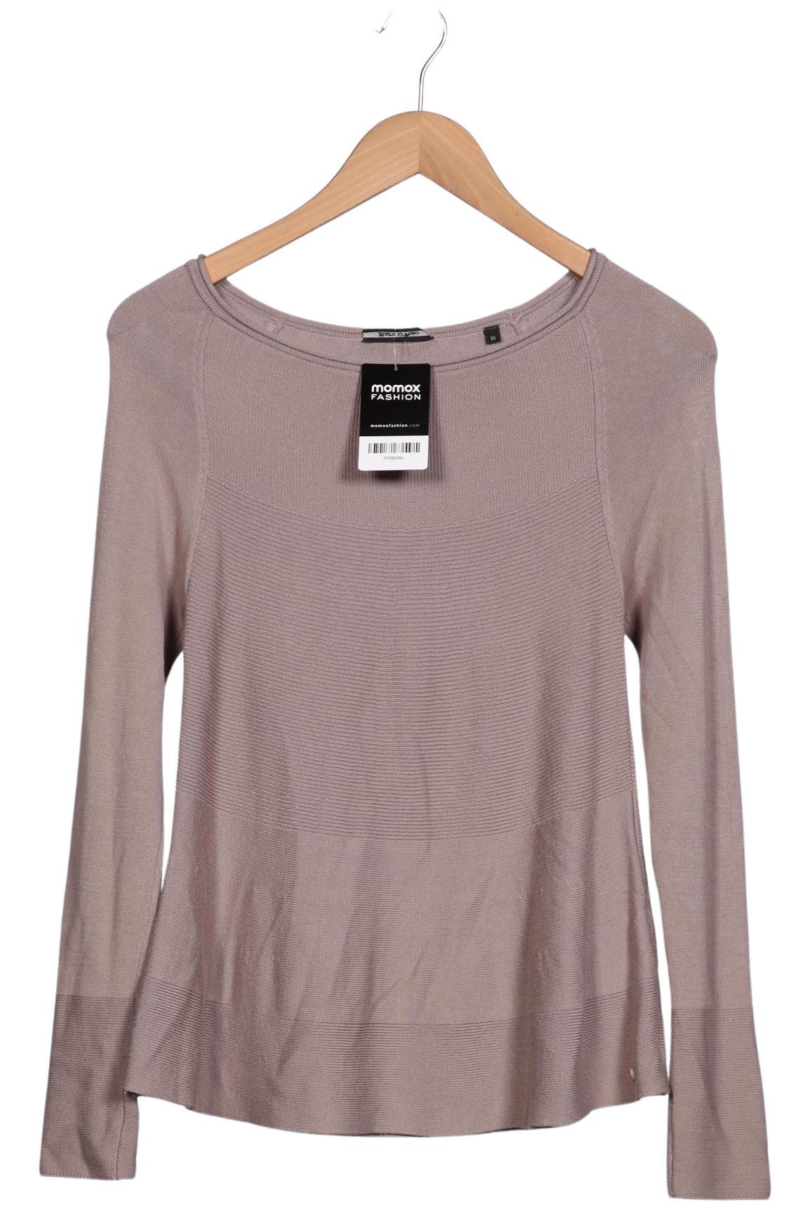 

Marc O Polo Damen Pullover, beige, Gr. 34