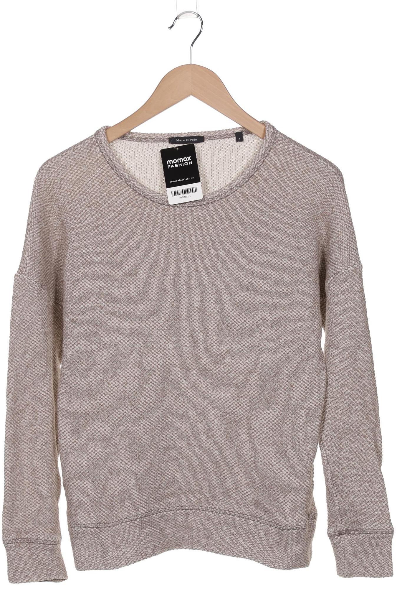 

Marc O Polo Damen Pullover, braun, Gr. 38
