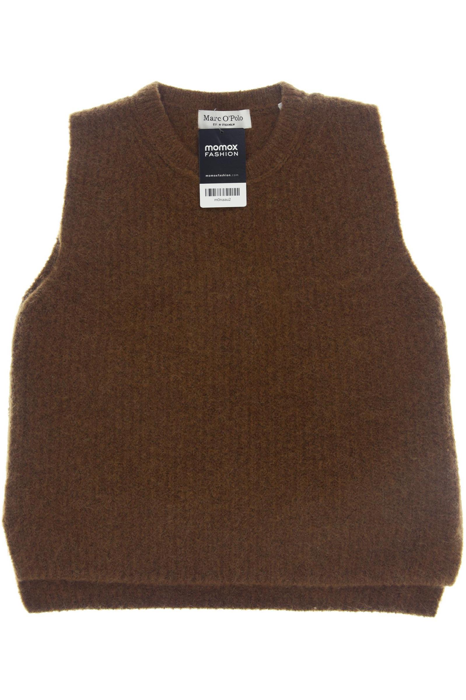 

Marc O Polo Damen Pullover, braun