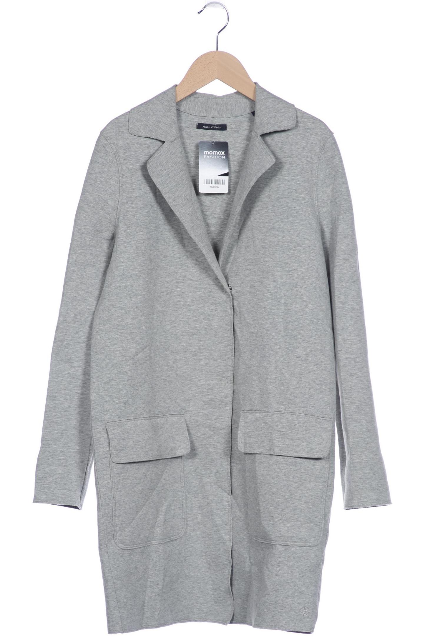 

Marc O Polo Damen Mantel, grau, Gr. 36