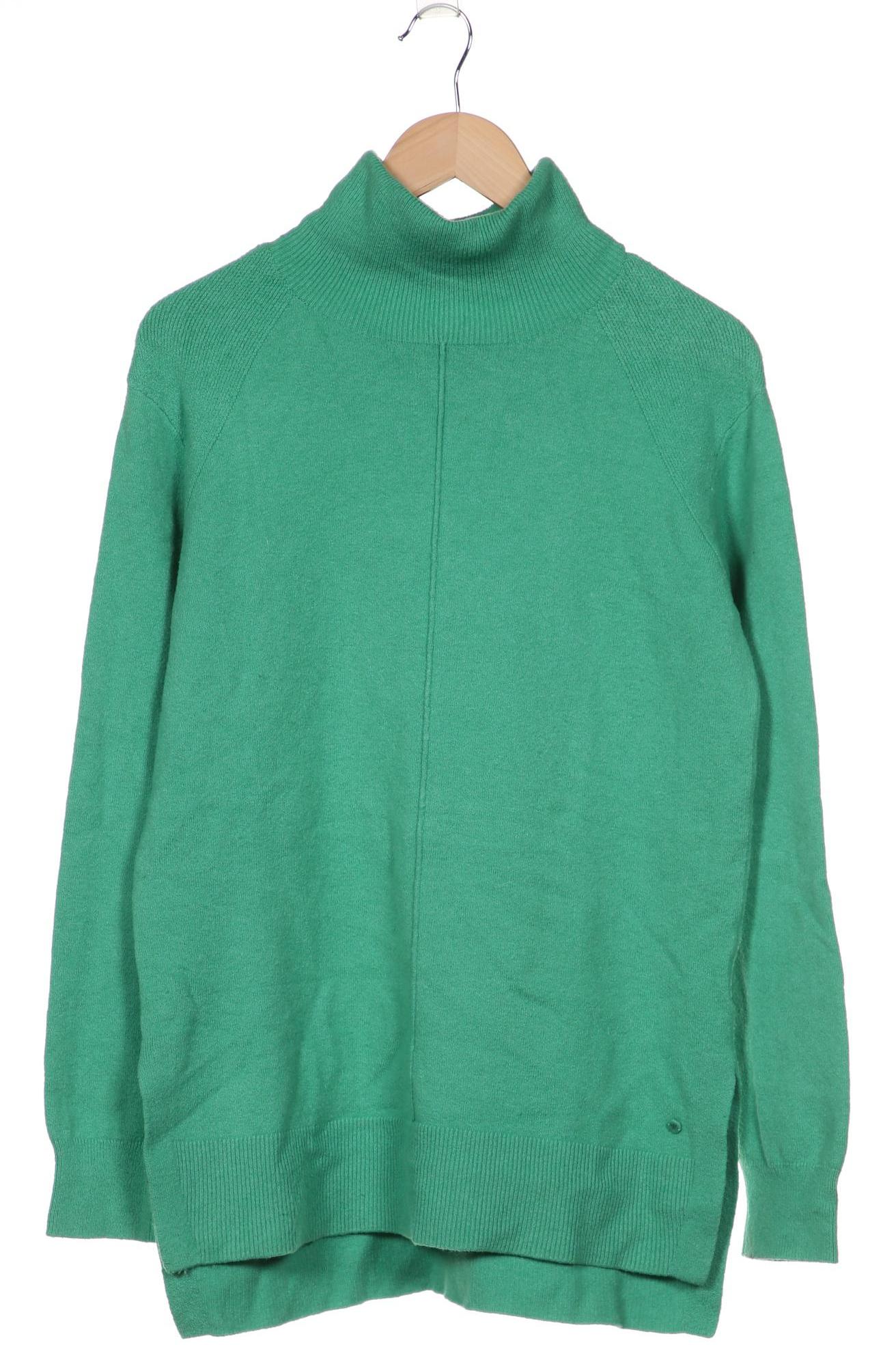 

Marc O Polo Damen Pullover, grün, Gr. 36