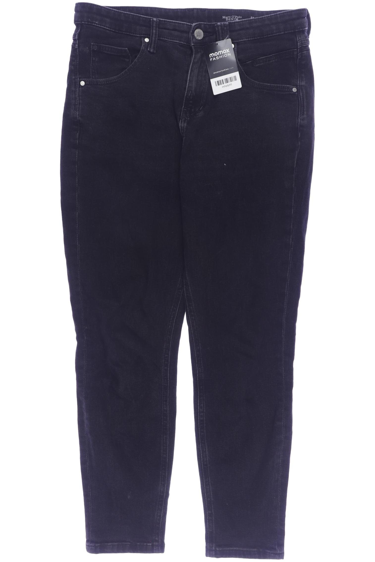 

Marc O Polo Damen Jeans, grau, Gr. 29