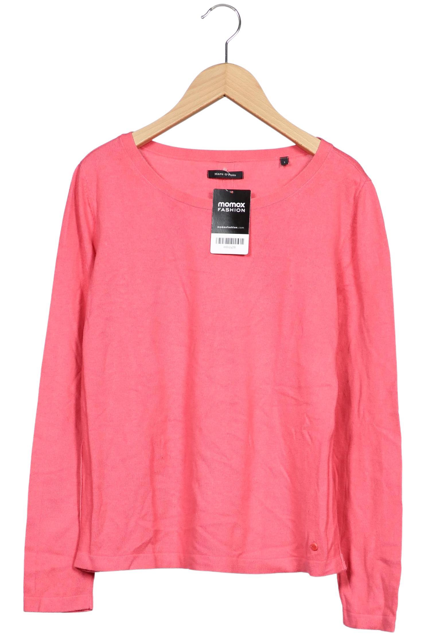 

Marc O Polo Damen Pullover, pink, Gr. 36