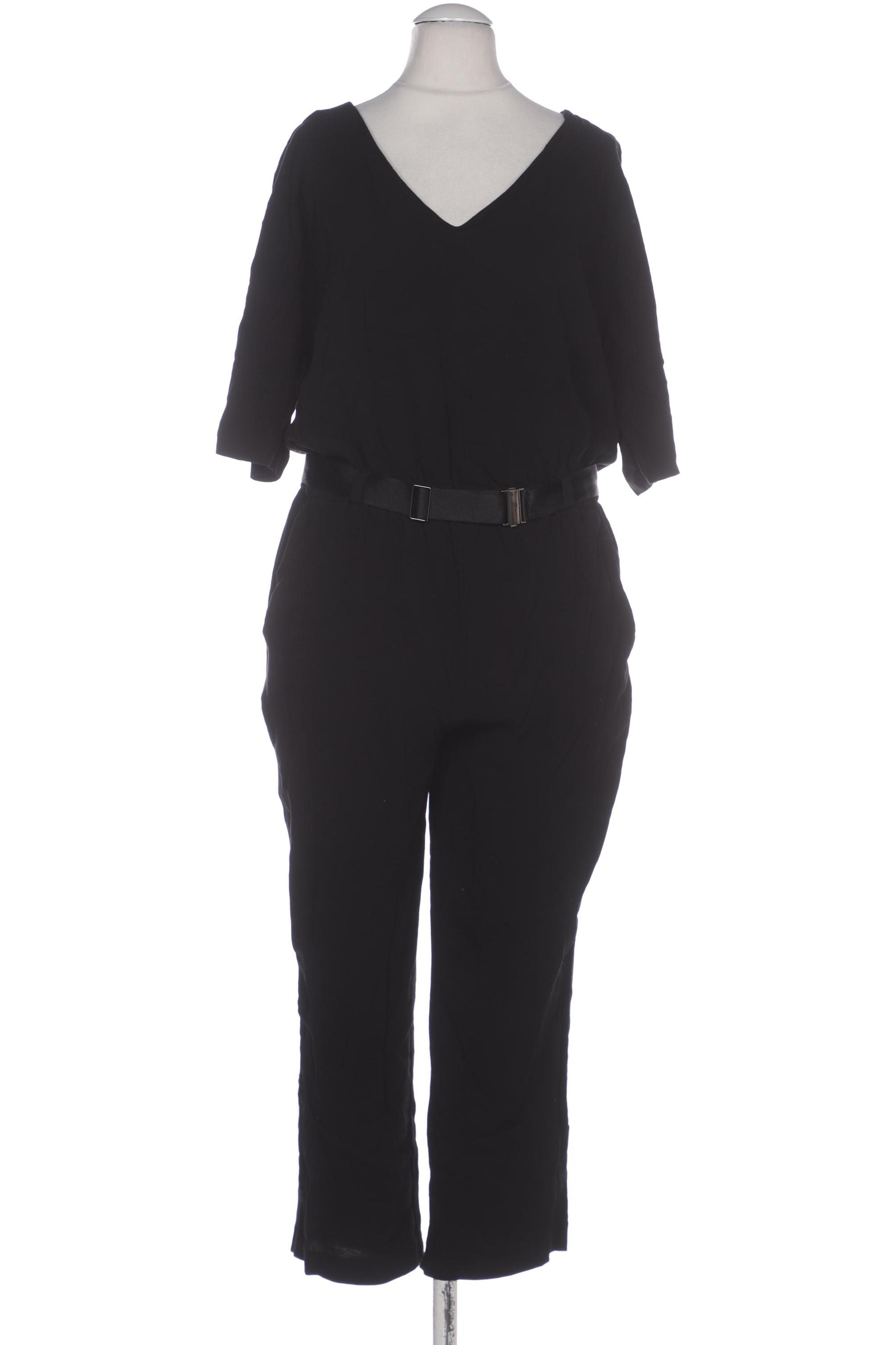 

Marc O Polo Damen Jumpsuit/Overall, schwarz, Gr. 36