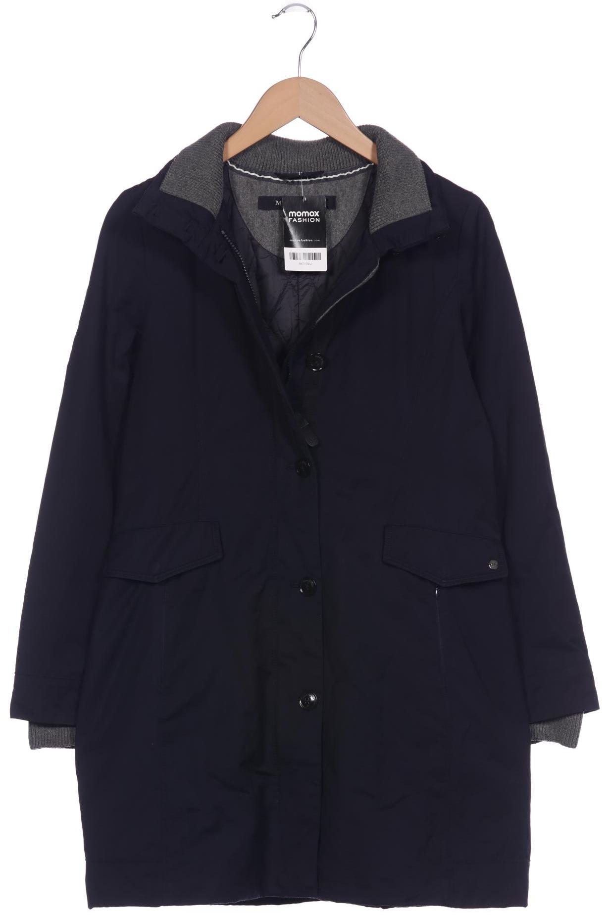 

Marc O Polo Damen Mantel, marineblau, Gr. 42