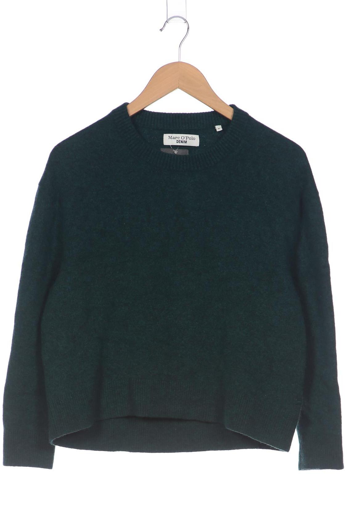 

Marc O Polo Damen Pullover, grün, Gr. 38