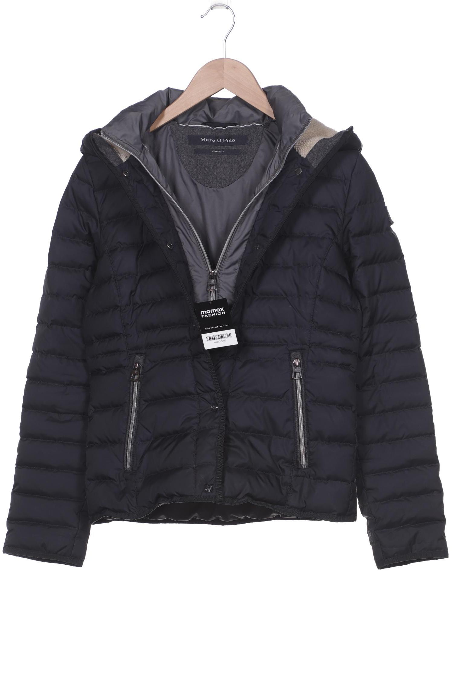 

Marc O Polo Damen Jacke, schwarz, Gr. 36