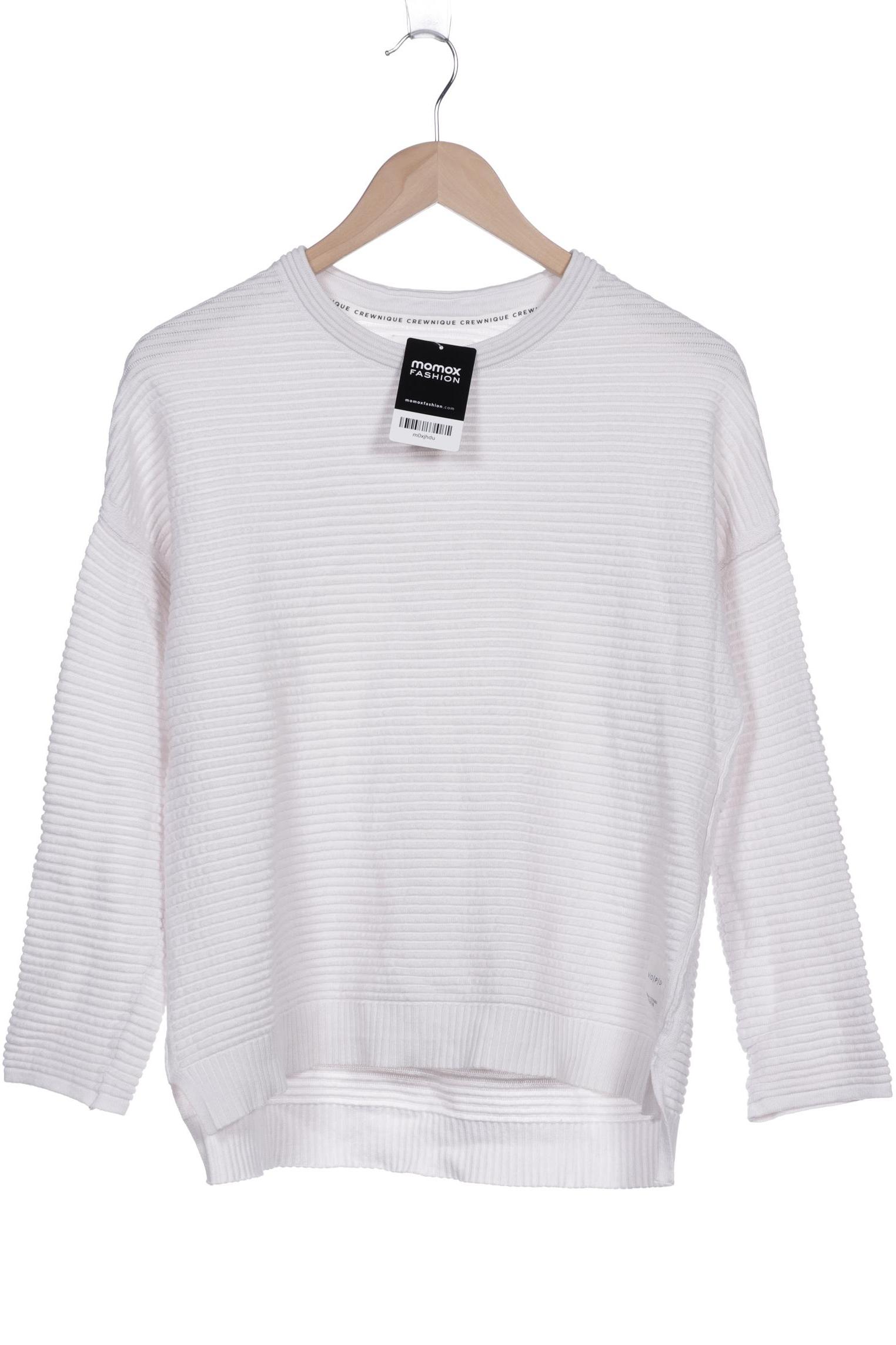 

Marc O Polo Damen Pullover, cremeweiß