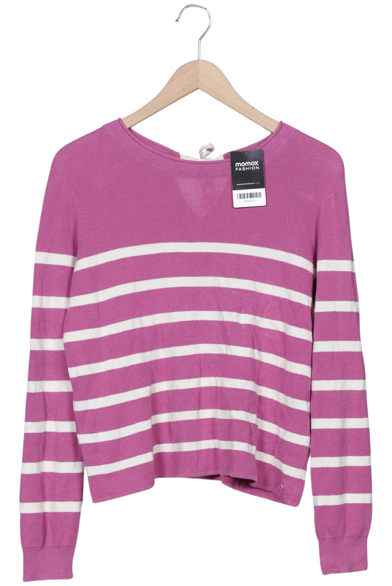 

Marc O Polo Damen Pullover, pink, Gr. 38