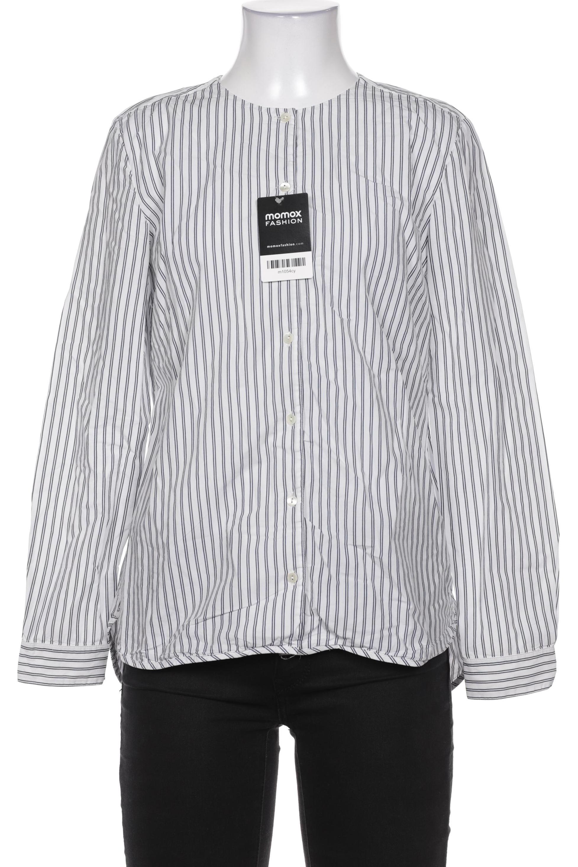 

Marc O Polo Damen Bluse, weiß