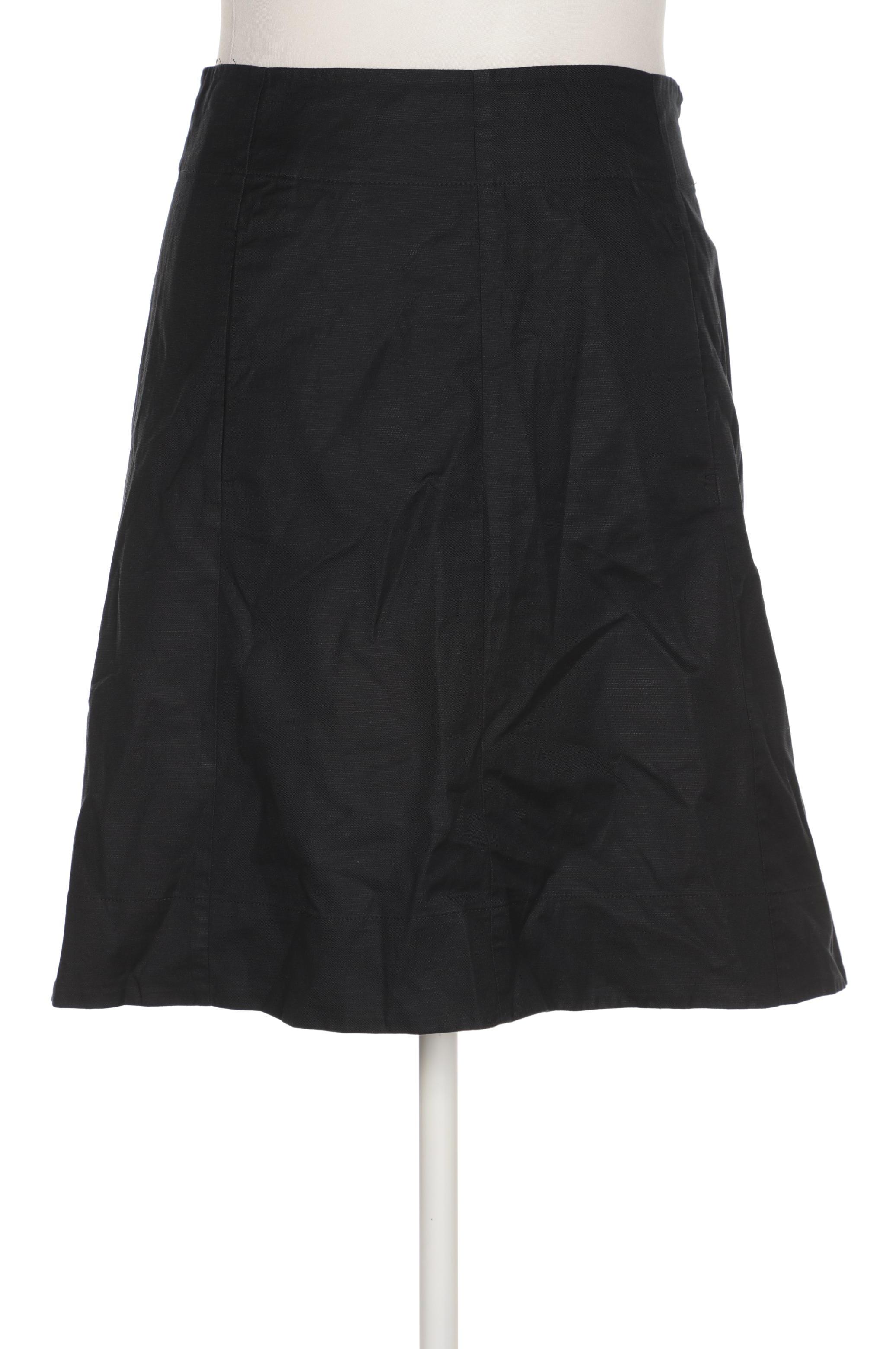 

Marc O Polo Damen Rock, marineblau, Gr. 38