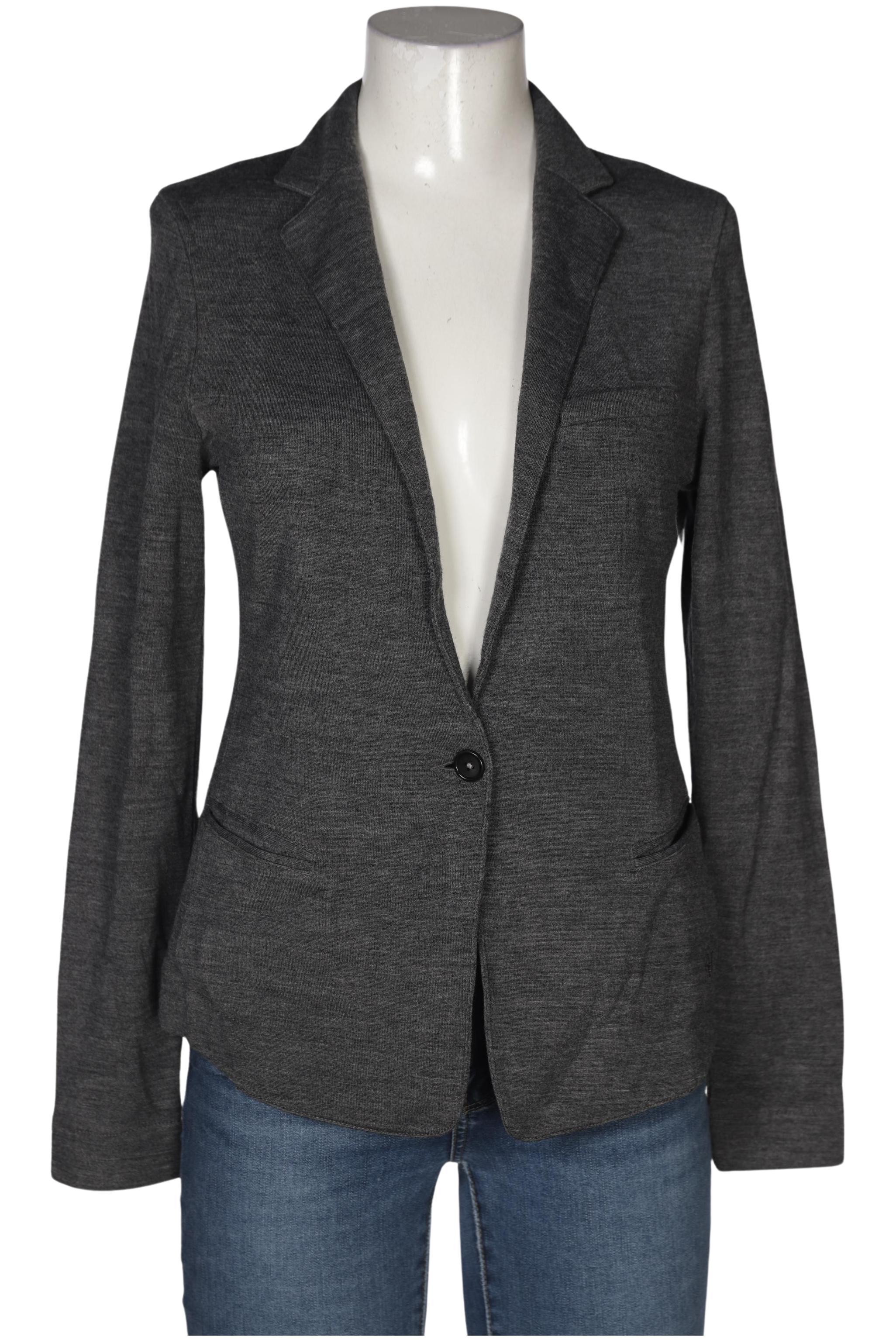 

Marc O Polo Damen Blazer, grau, Gr. 38