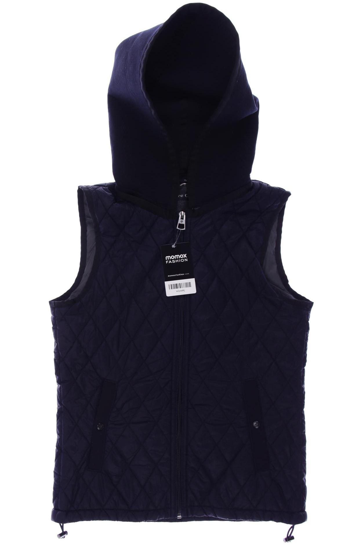 

Marc O Polo Damen Weste, marineblau