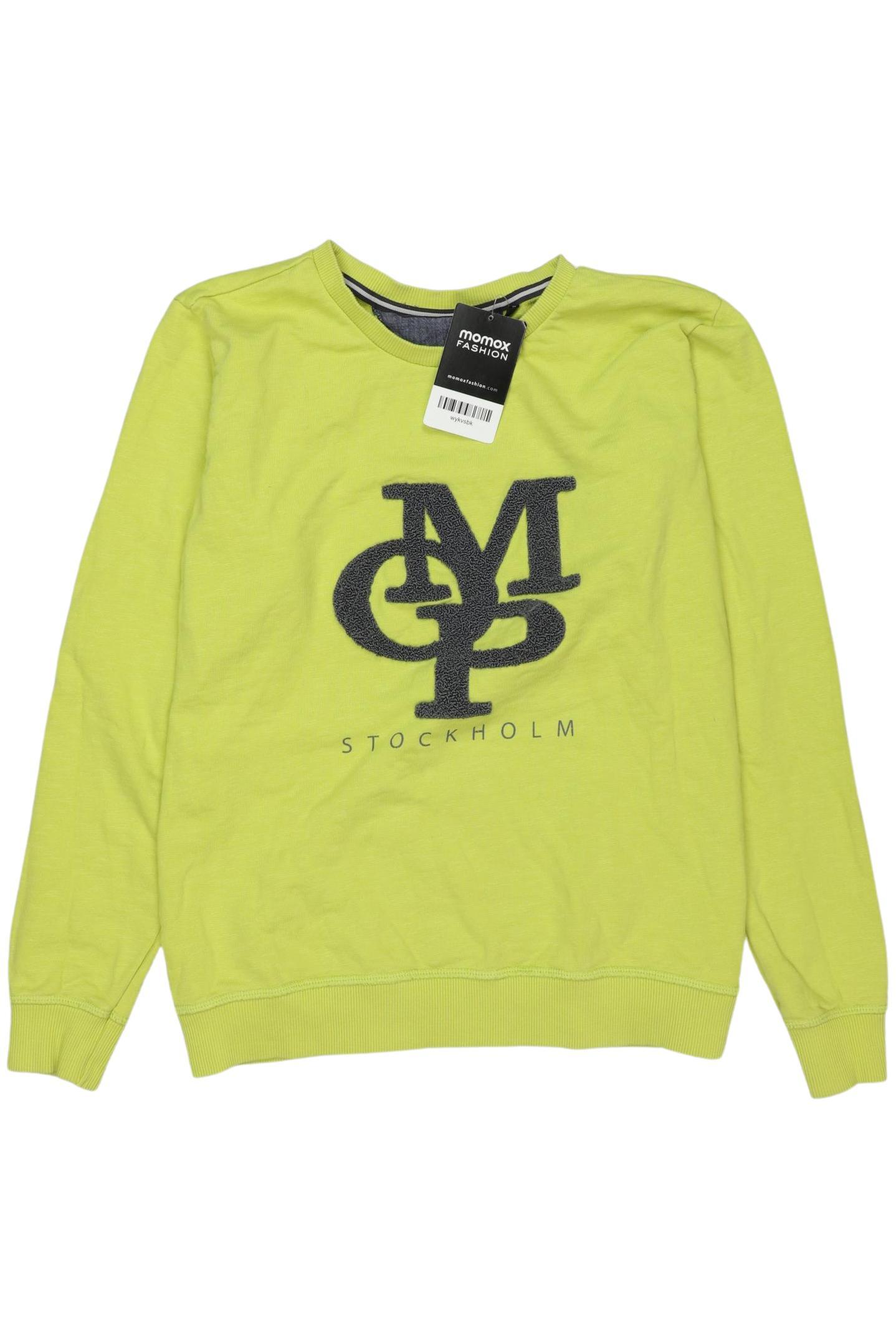 

Marc O Polo Mädchen Hoodies & Sweater, hellgrün, Gr. 164