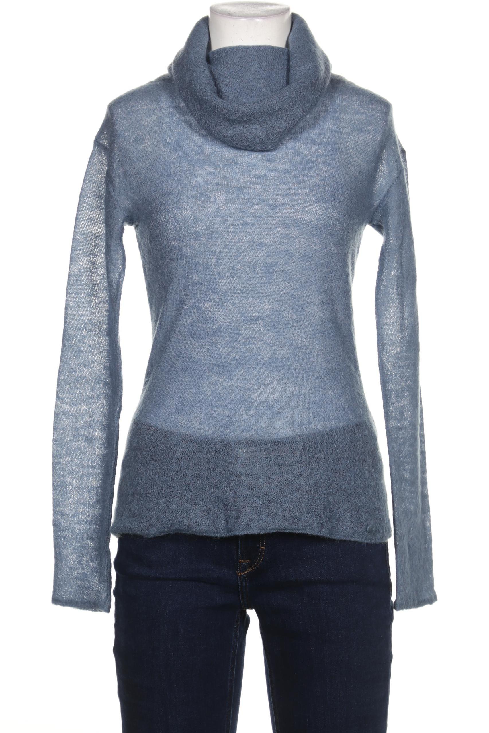 

Marc O Polo Damen Pullover, blau