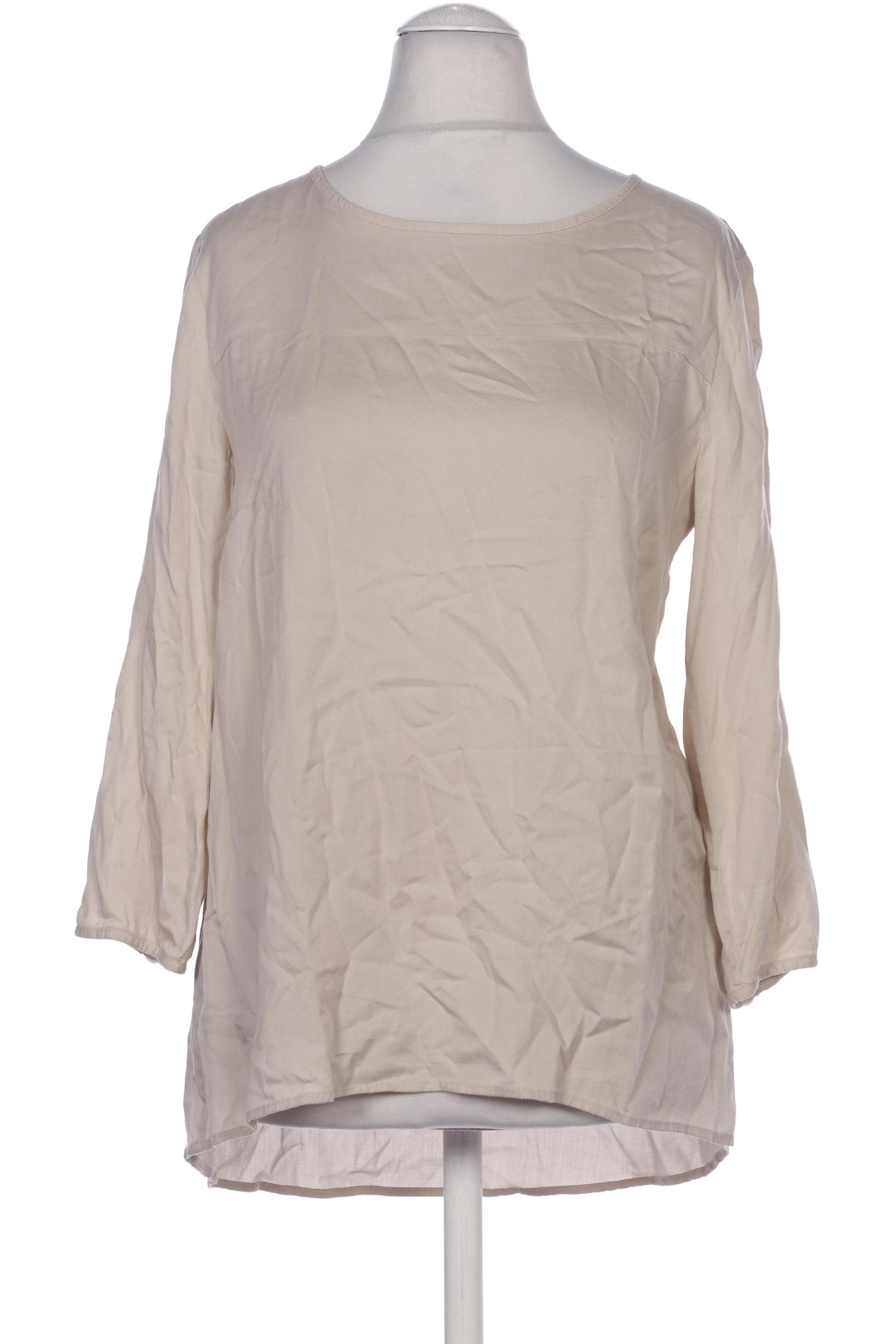 

Marc O Polo Damen Bluse, beige, Gr. 38