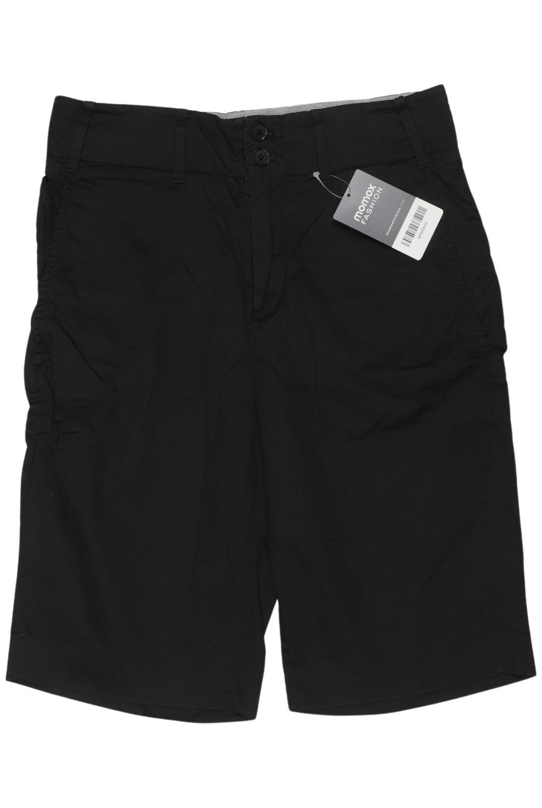 

Marc O Polo Damen Shorts, schwarz, Gr. 32