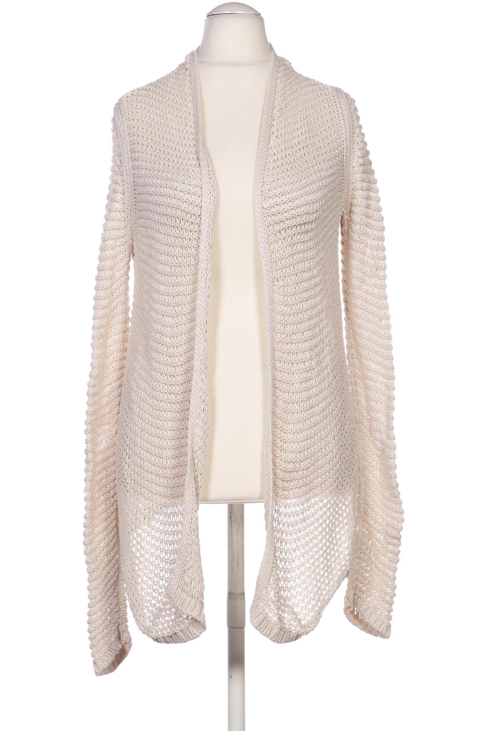 

Marc O Polo Damen Strickjacke, cremeweiß, Gr. 36