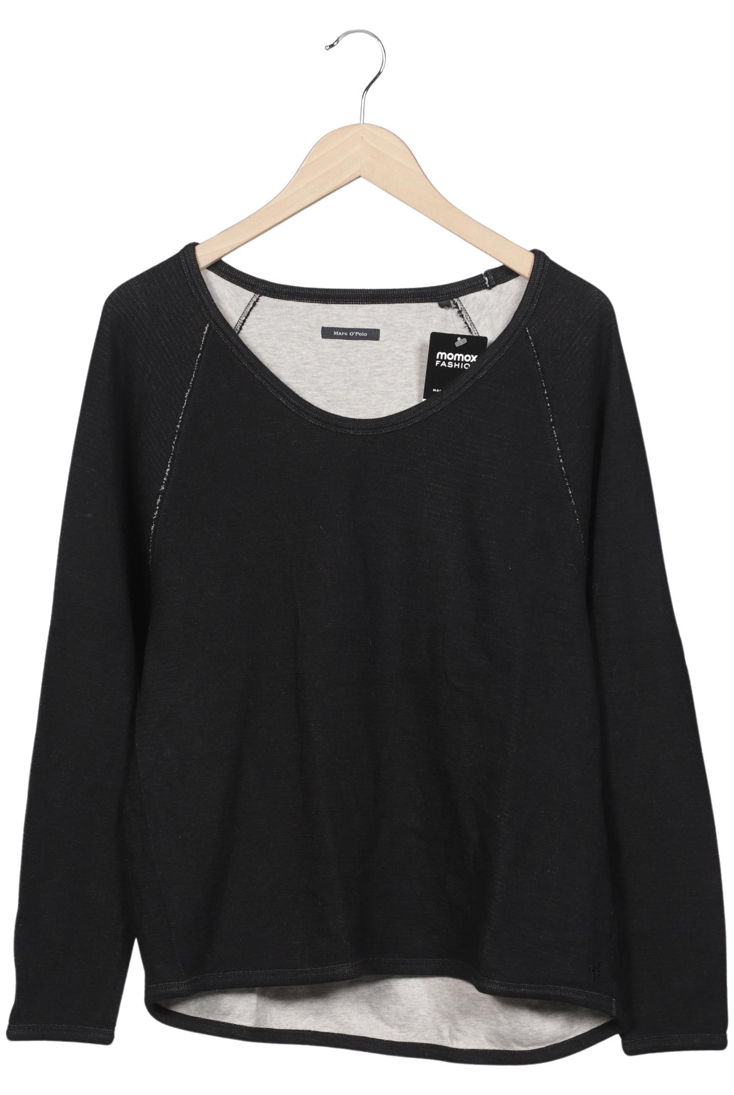 

Marc O Polo Damen Pullover, schwarz, Gr. 44