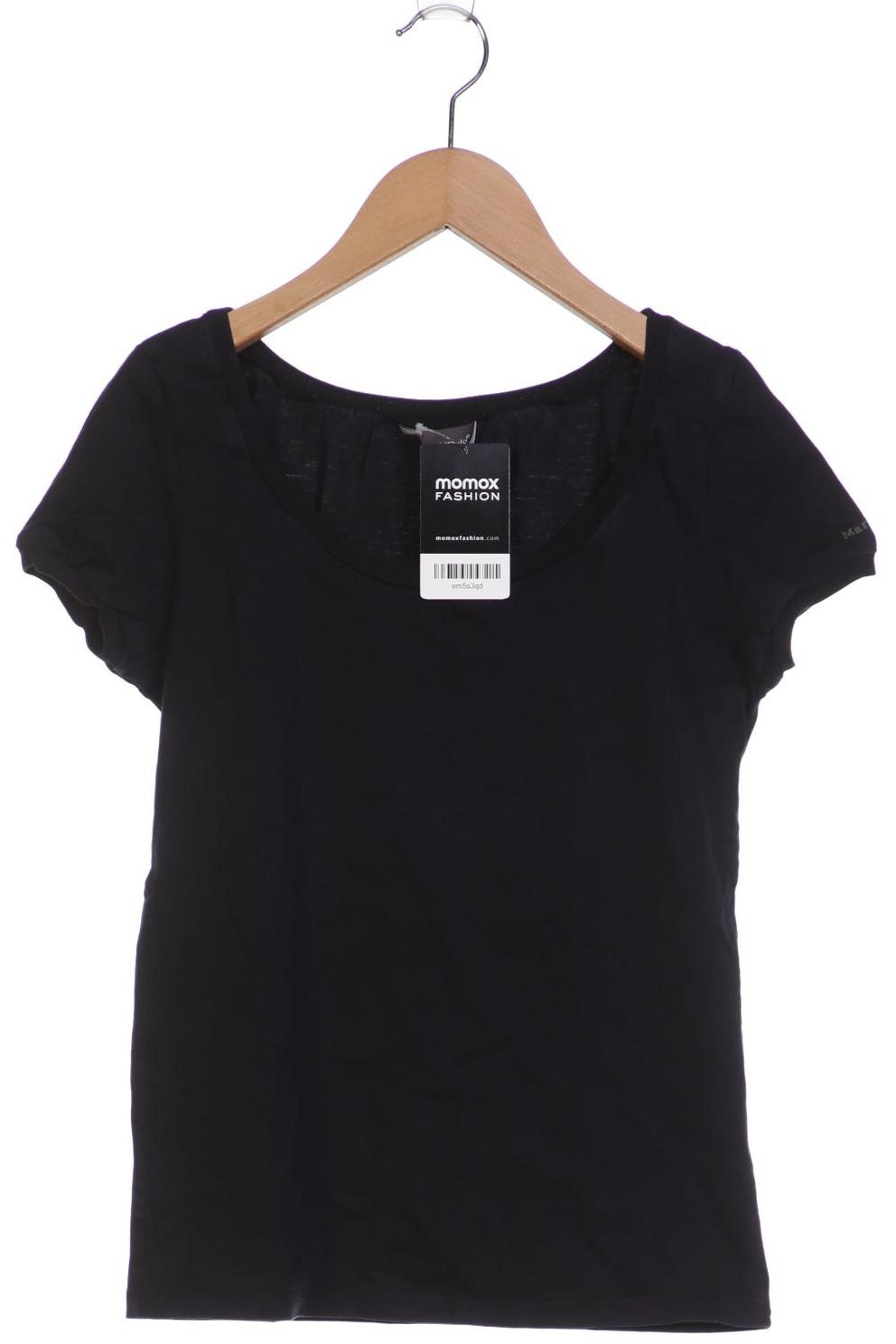 

Marc O Polo Damen T-Shirt, marineblau, Gr. 38
