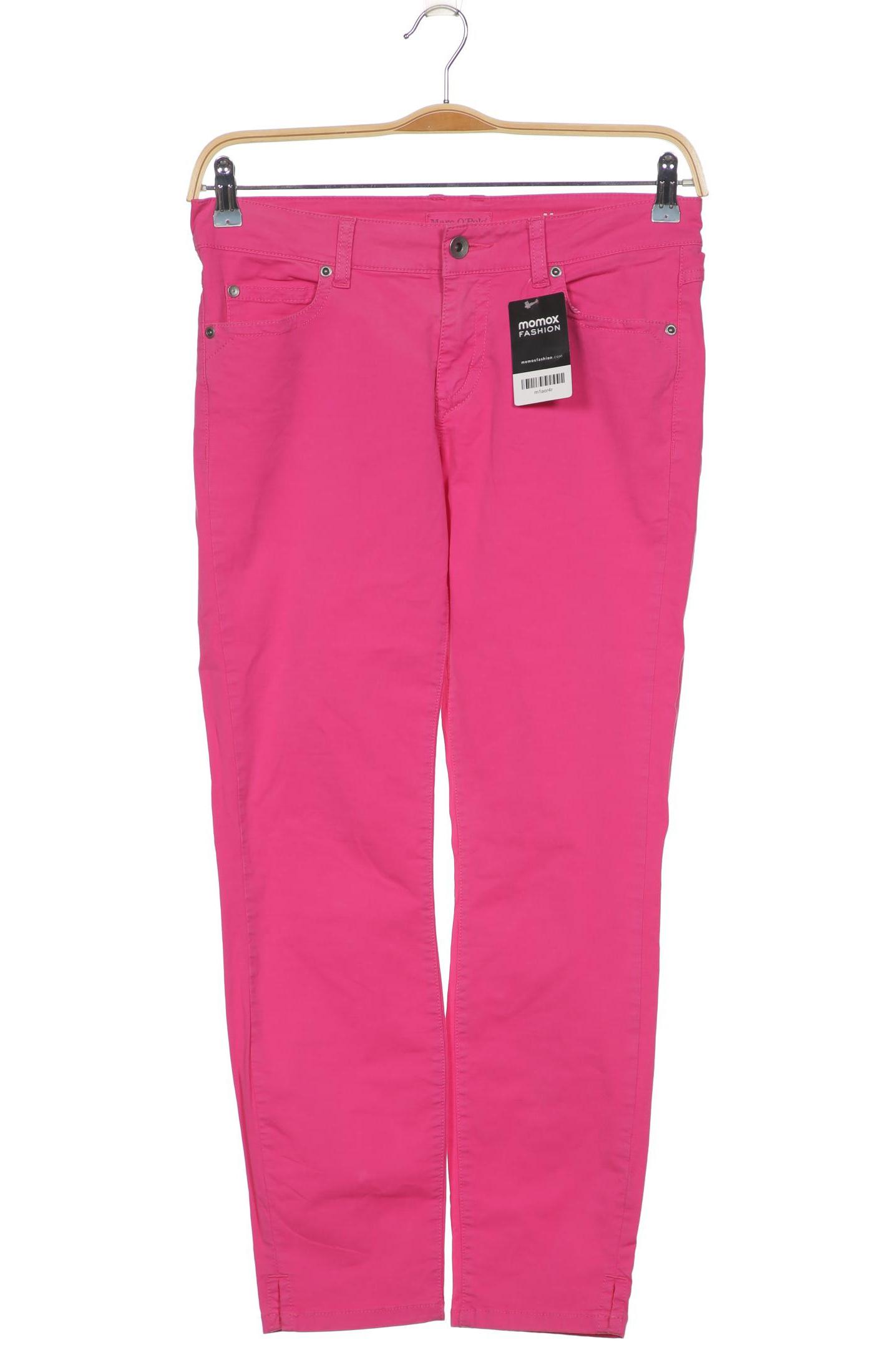 

Marc O Polo Herren Stoffhose, pink