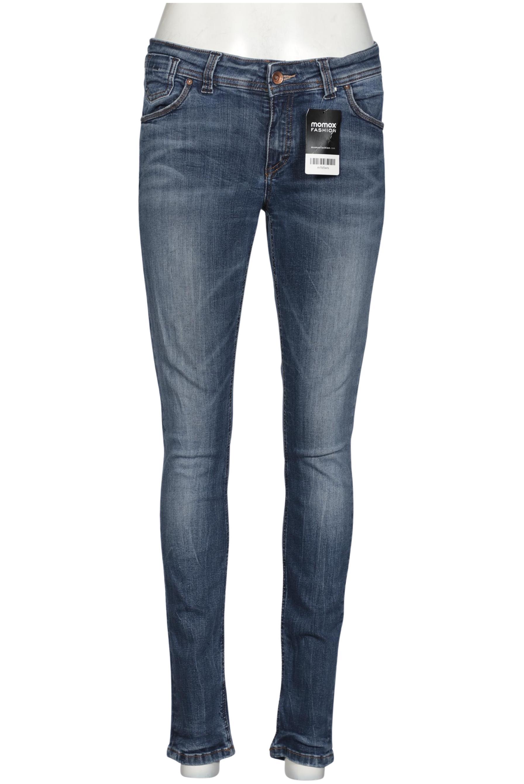 

Marc O Polo Damen Jeans, blau, Gr. 32