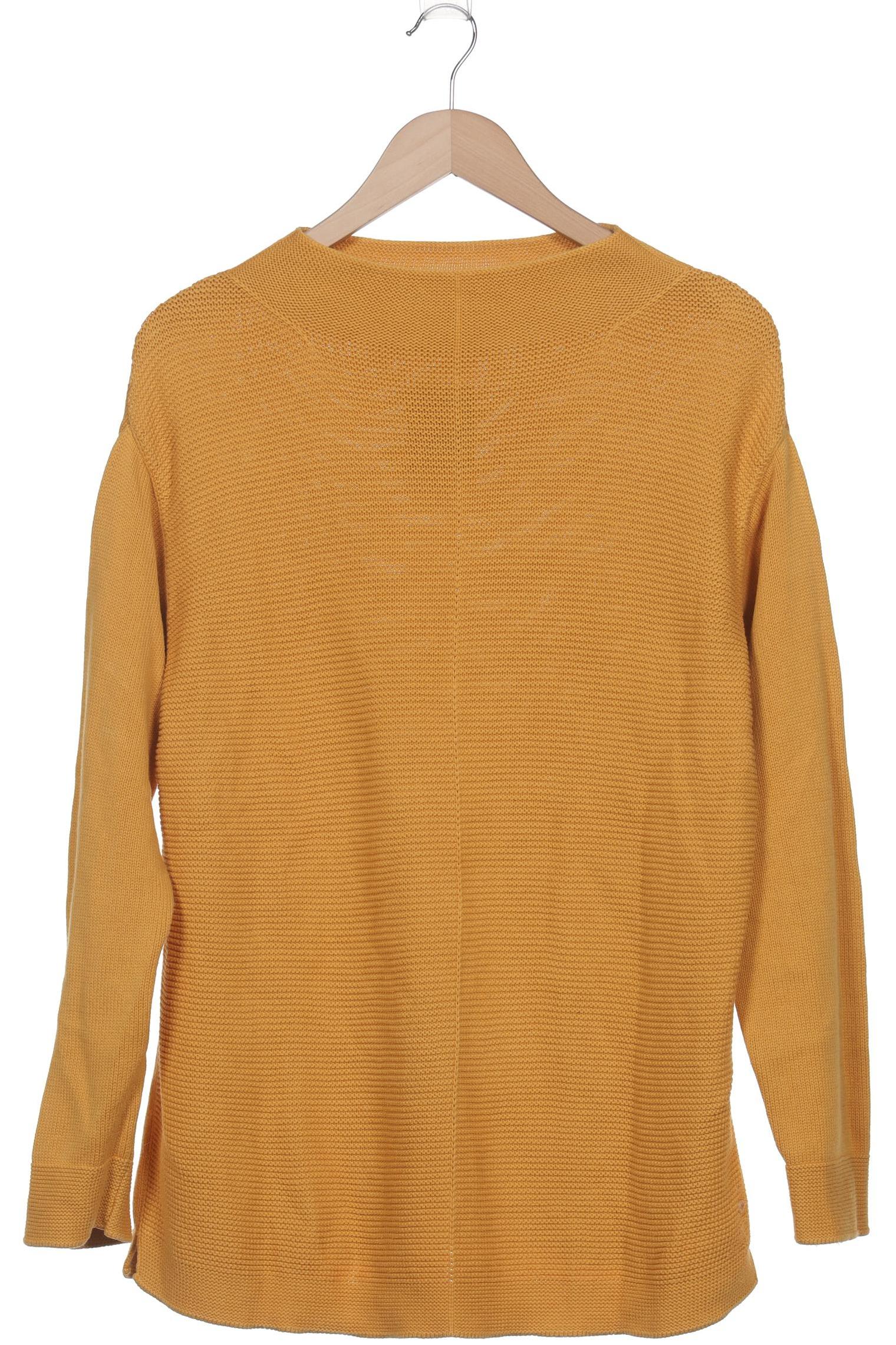 

Marc O Polo Damen Pullover, orange, Gr. 44