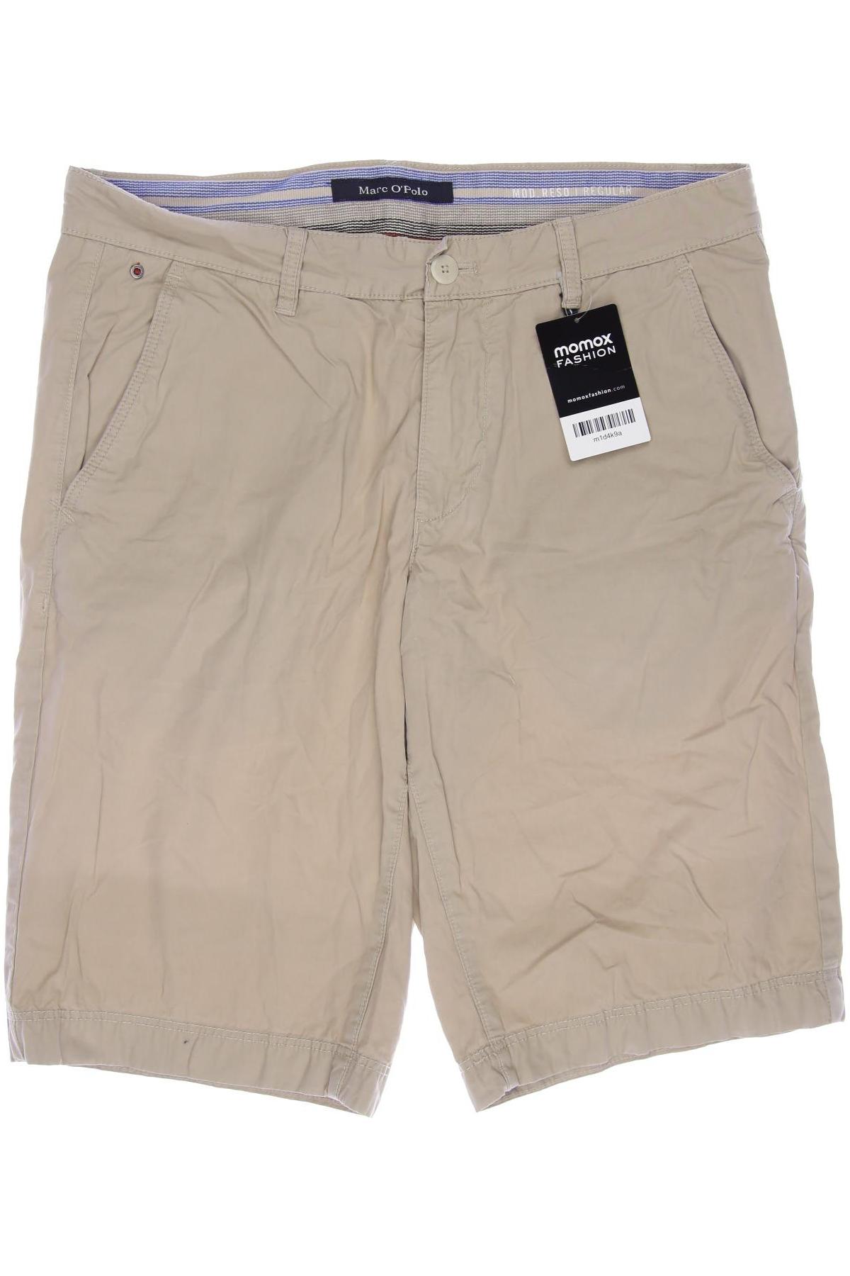 

Marc O Polo Herren Shorts, beige
