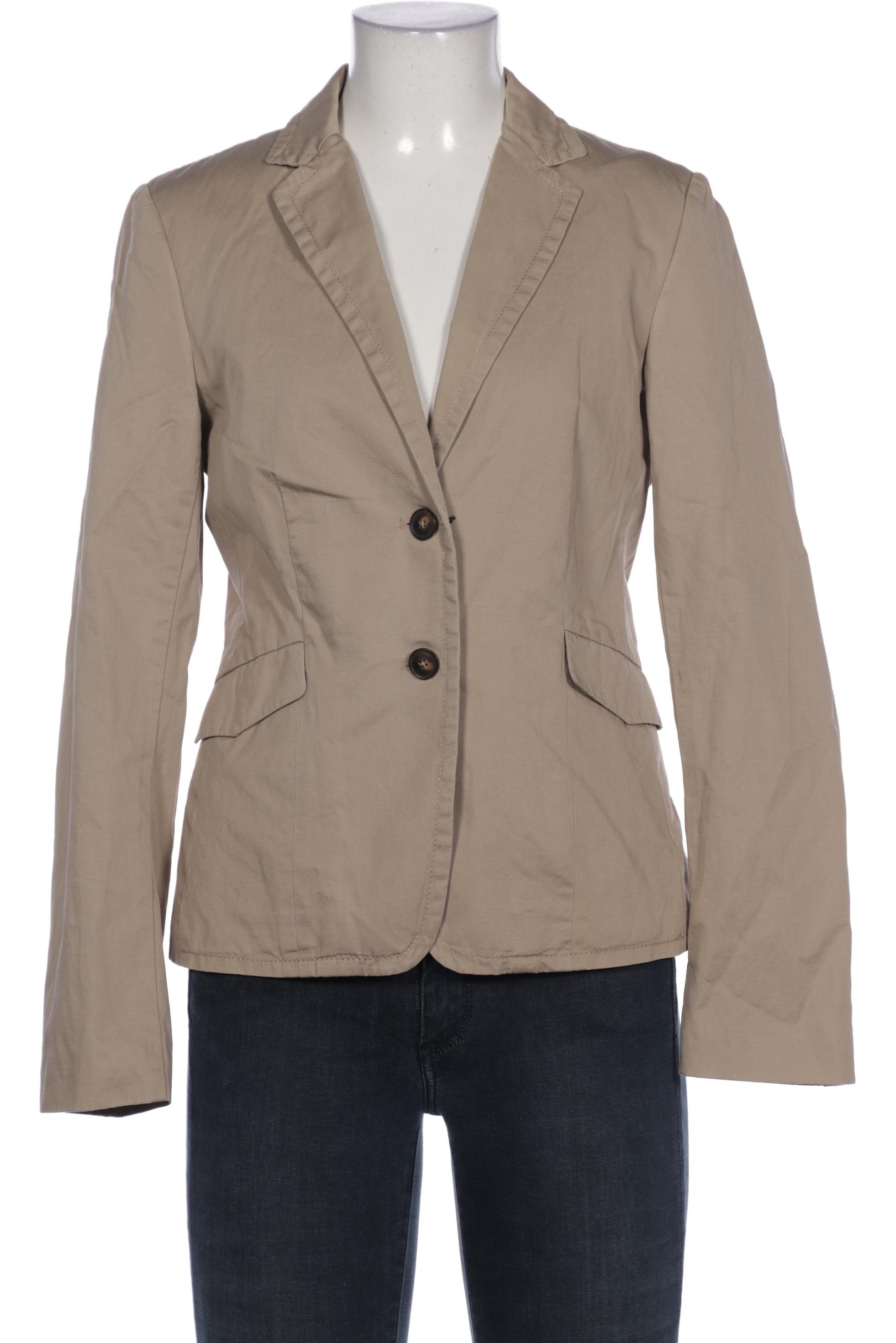 

Marc O Polo Damen Blazer, beige