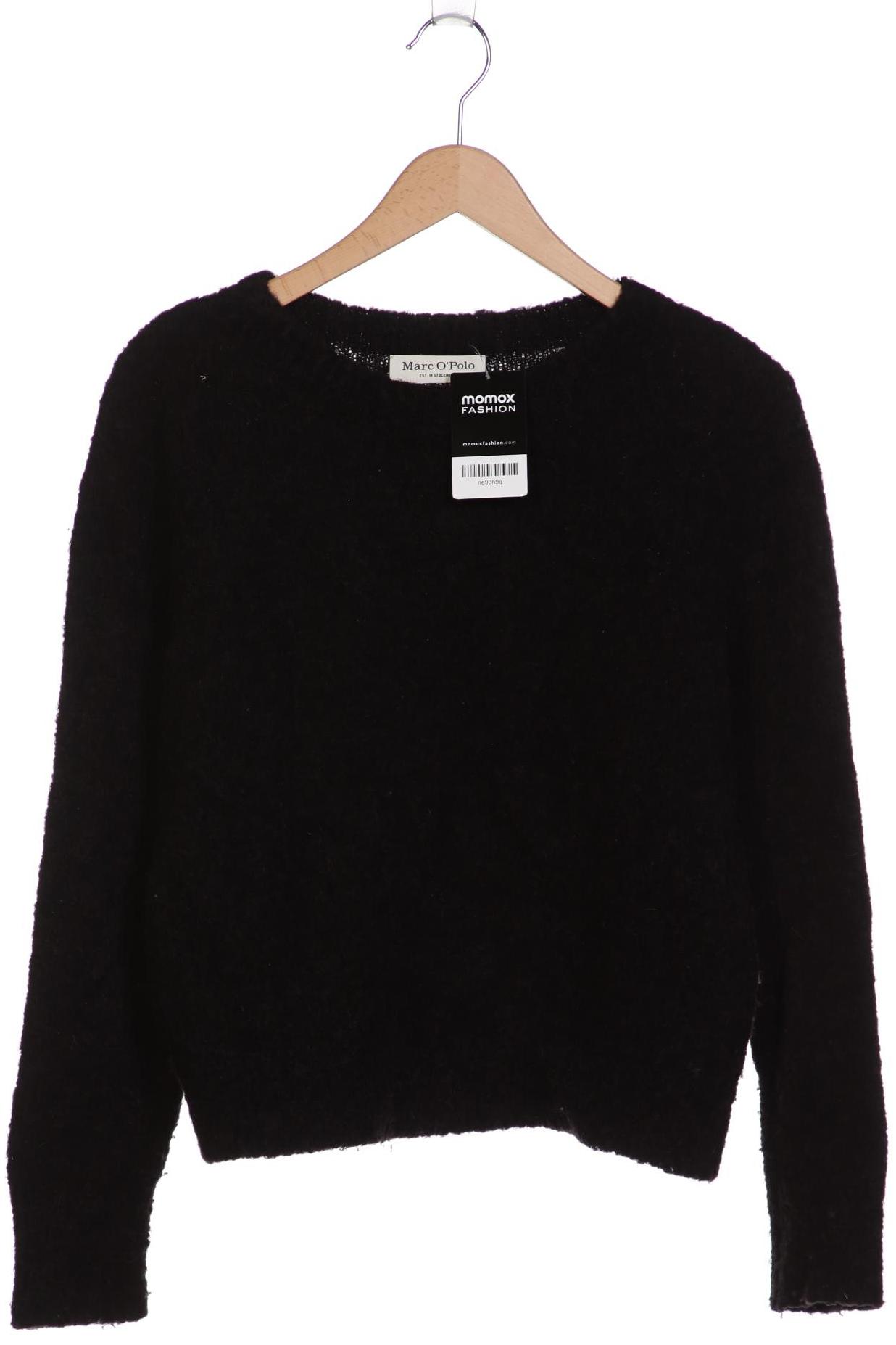 

Marc O Polo Damen Pullover, schwarz, Gr. 36