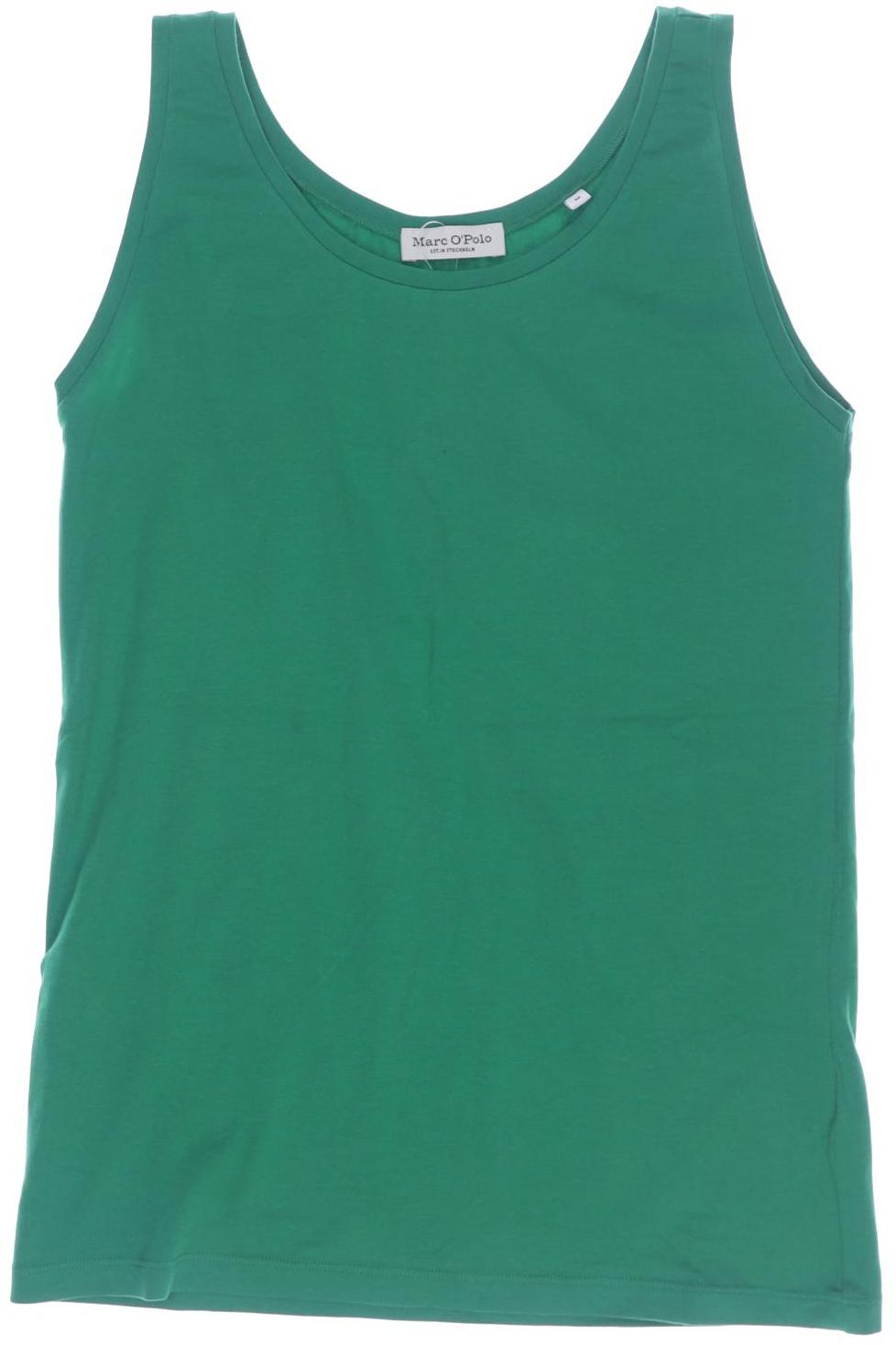 

Marc O Polo Damen Top, grün, Gr. 38
