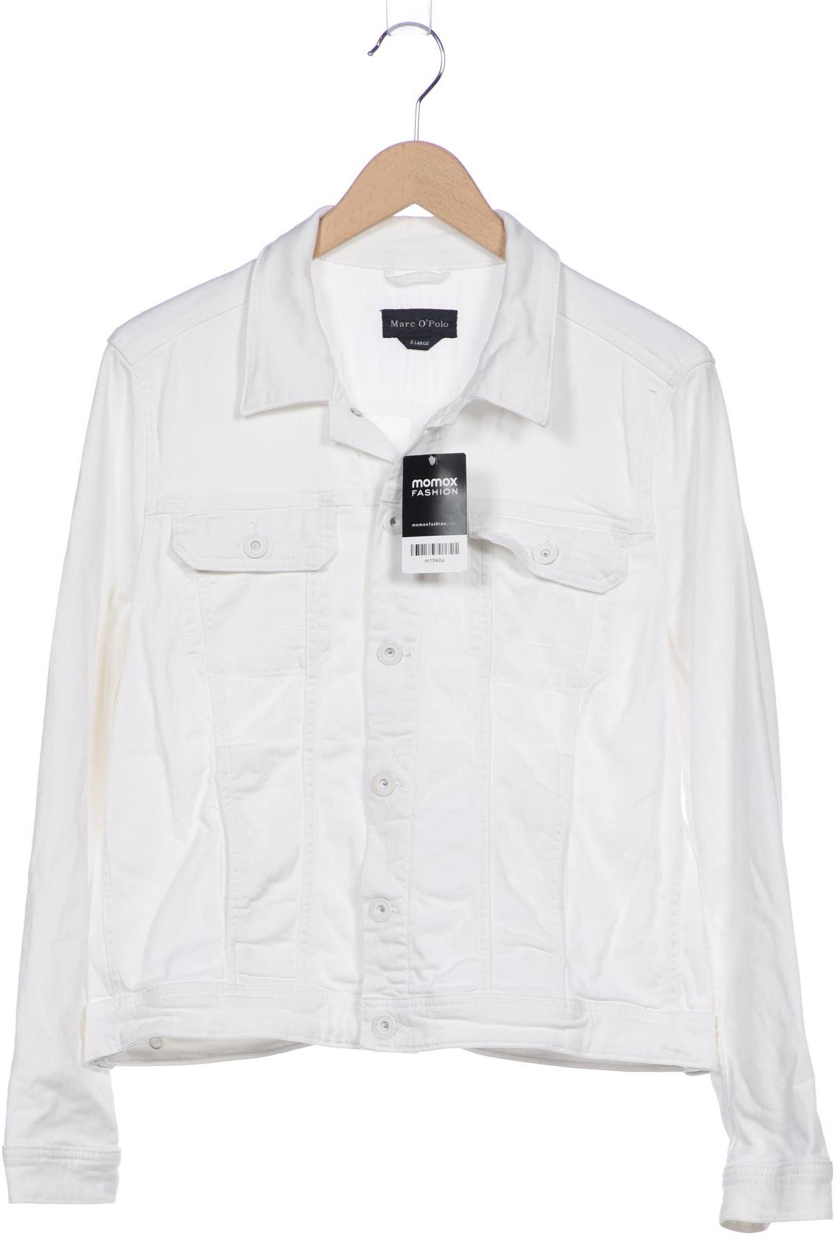 

Marc O Polo Damen Jacke, weiß, Gr. 44