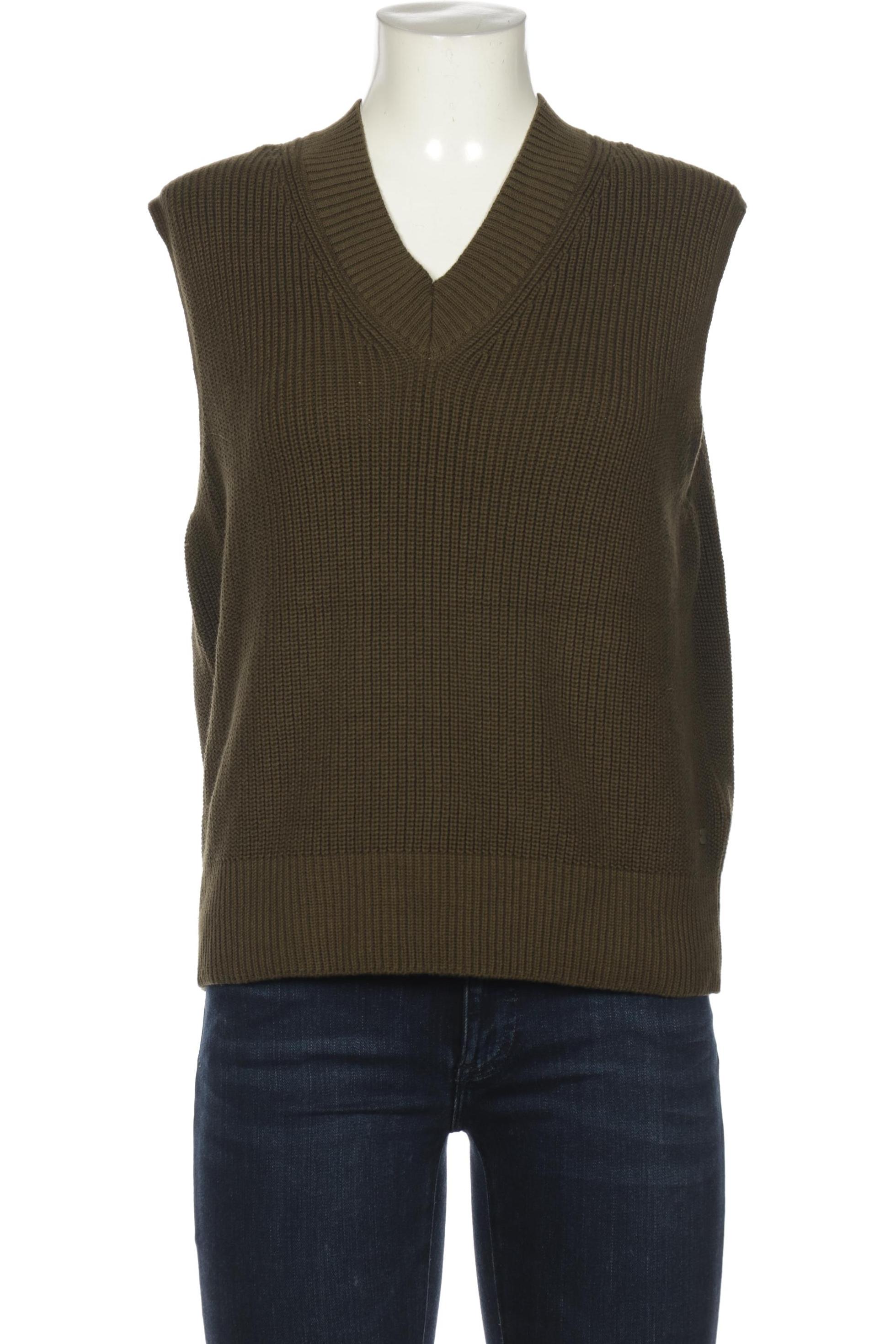 

Marc O Polo Damen Pullover, grün