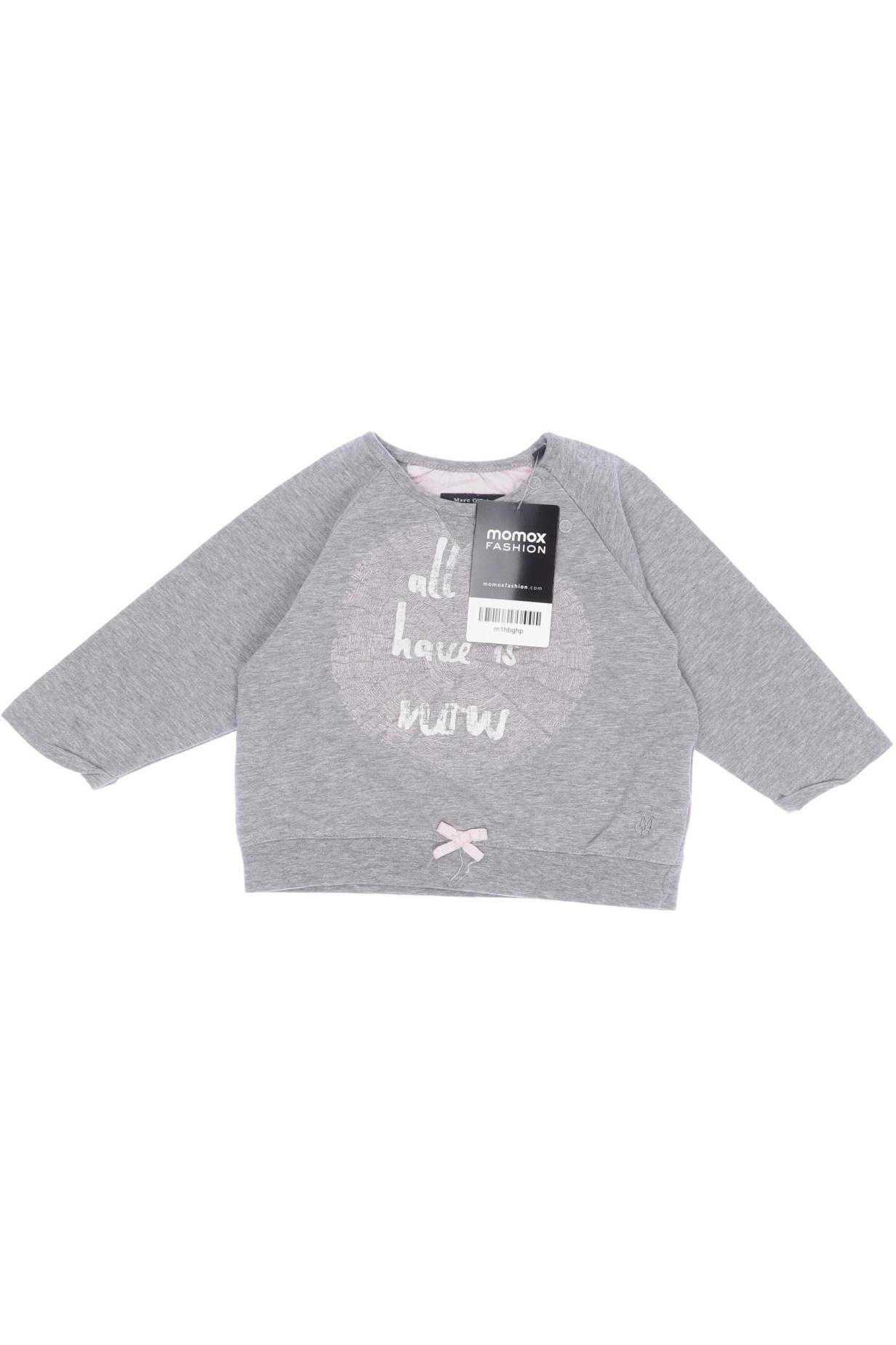 

Marc O Polo Damen Hoodies & Sweater, grau, Gr. 62