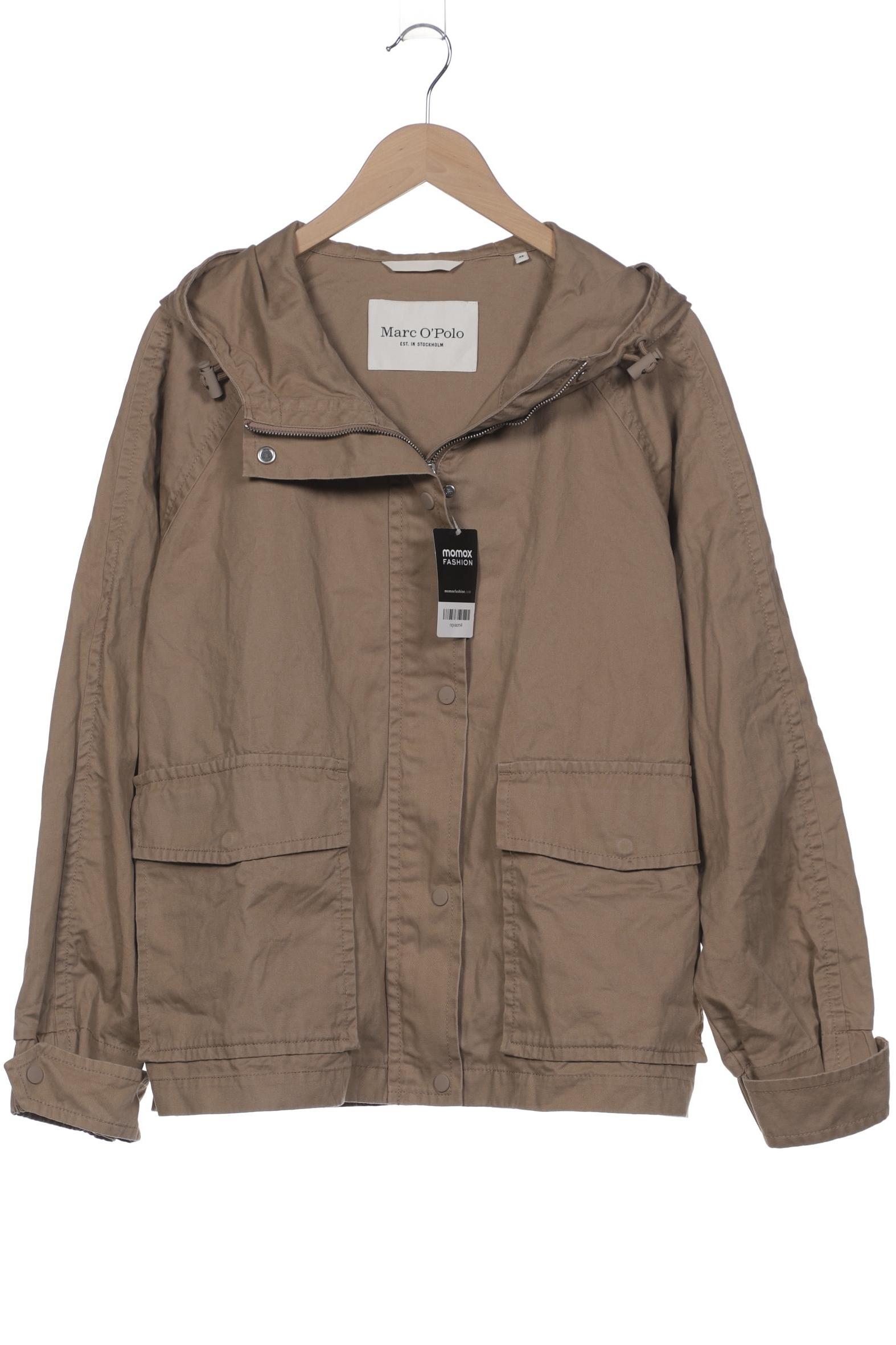

Marc O Polo Damen Jacke, braun, Gr. 46