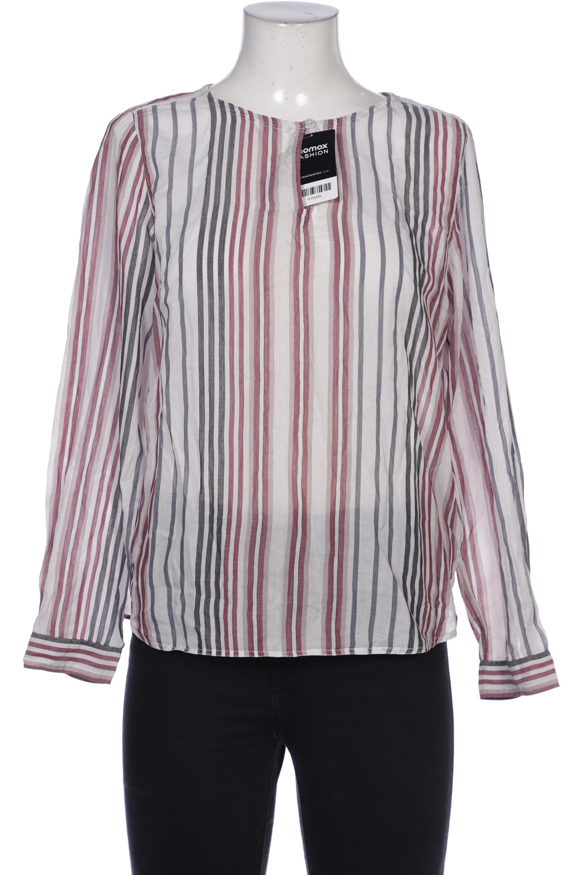 

Marc O Polo Damen Bluse, mehrfarbig, Gr. 40
