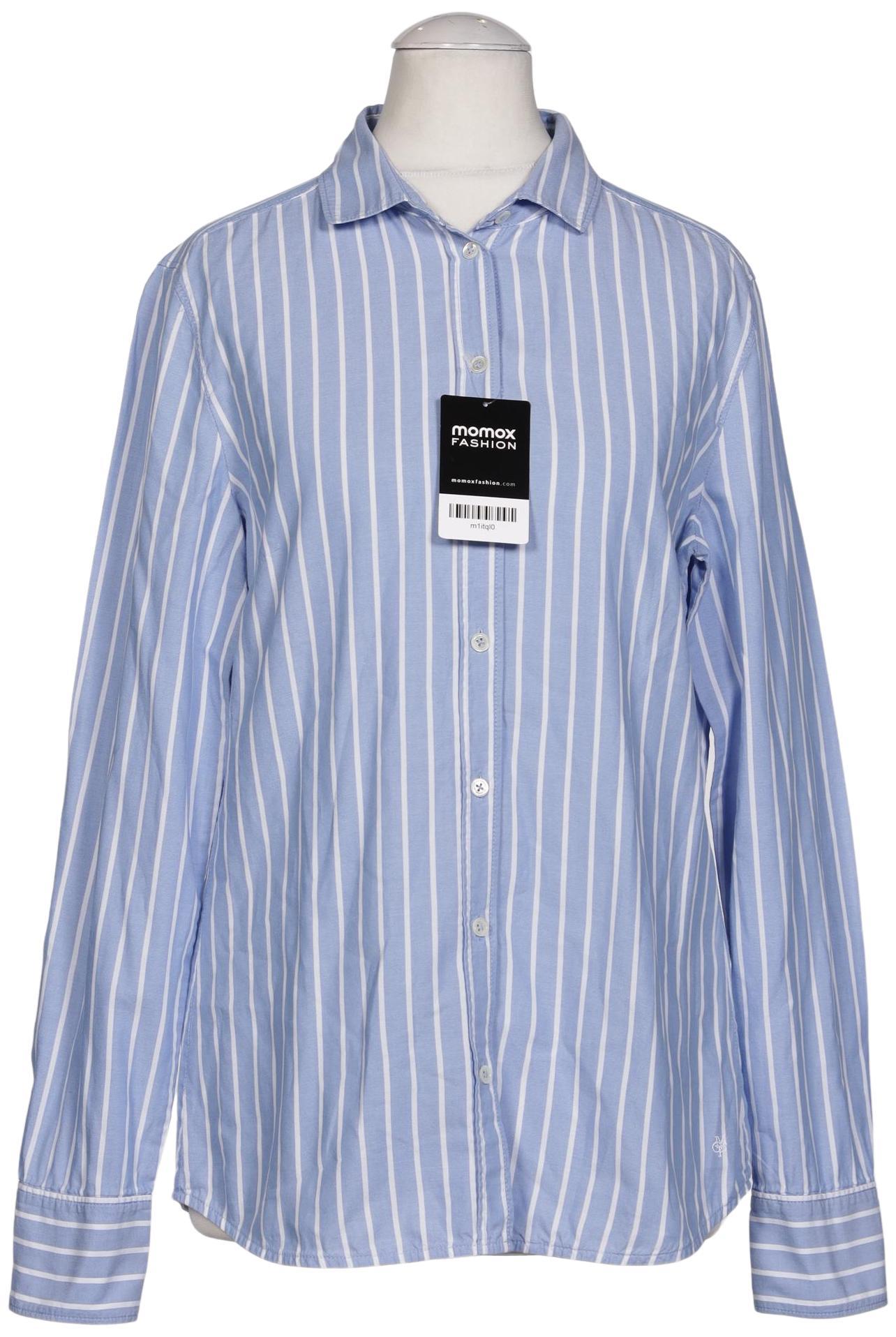 

Marc O Polo Damen Bluse, mehrfarbig, Gr. 34