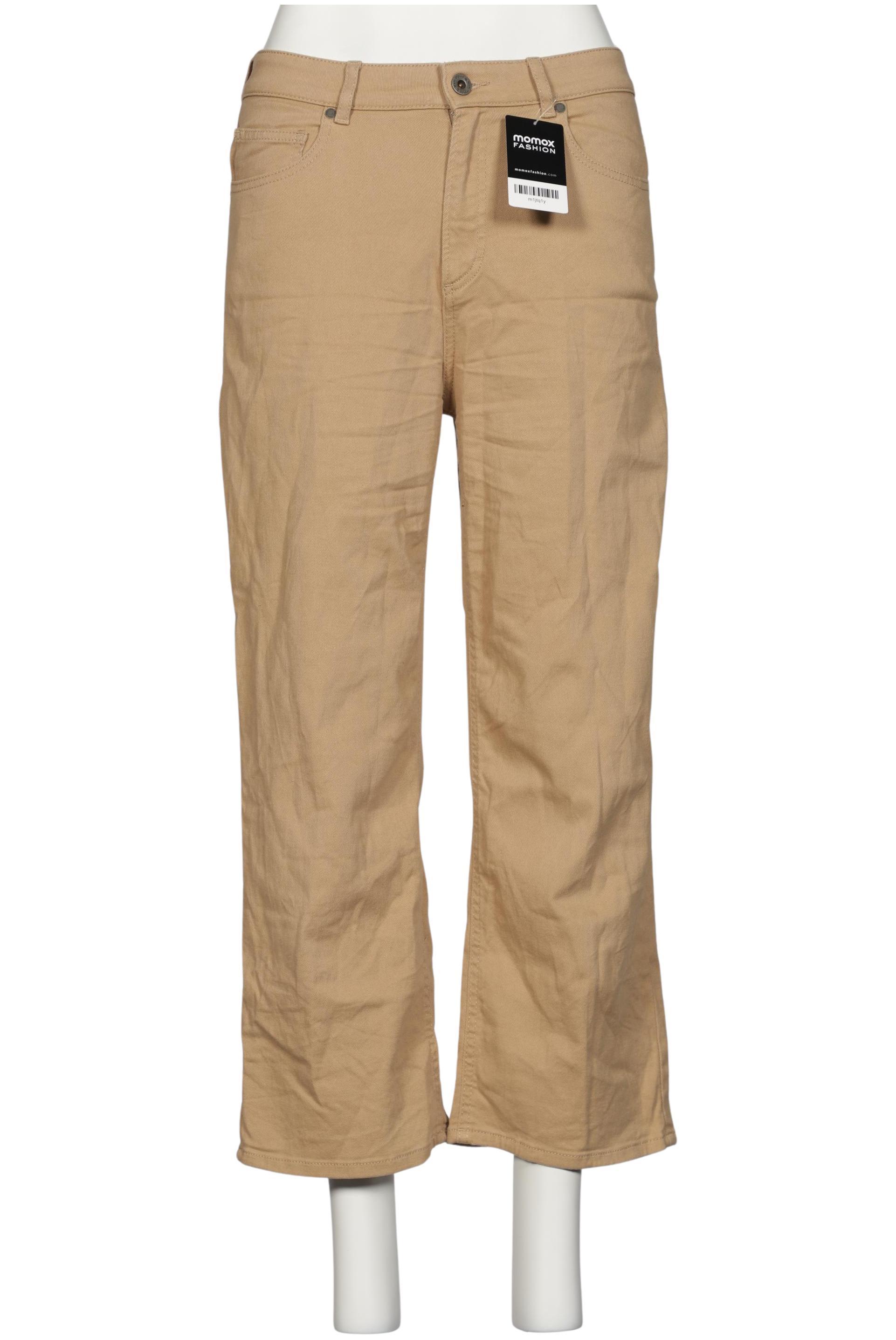 

Marc O Polo Damen Jeans, beige, Gr. 31