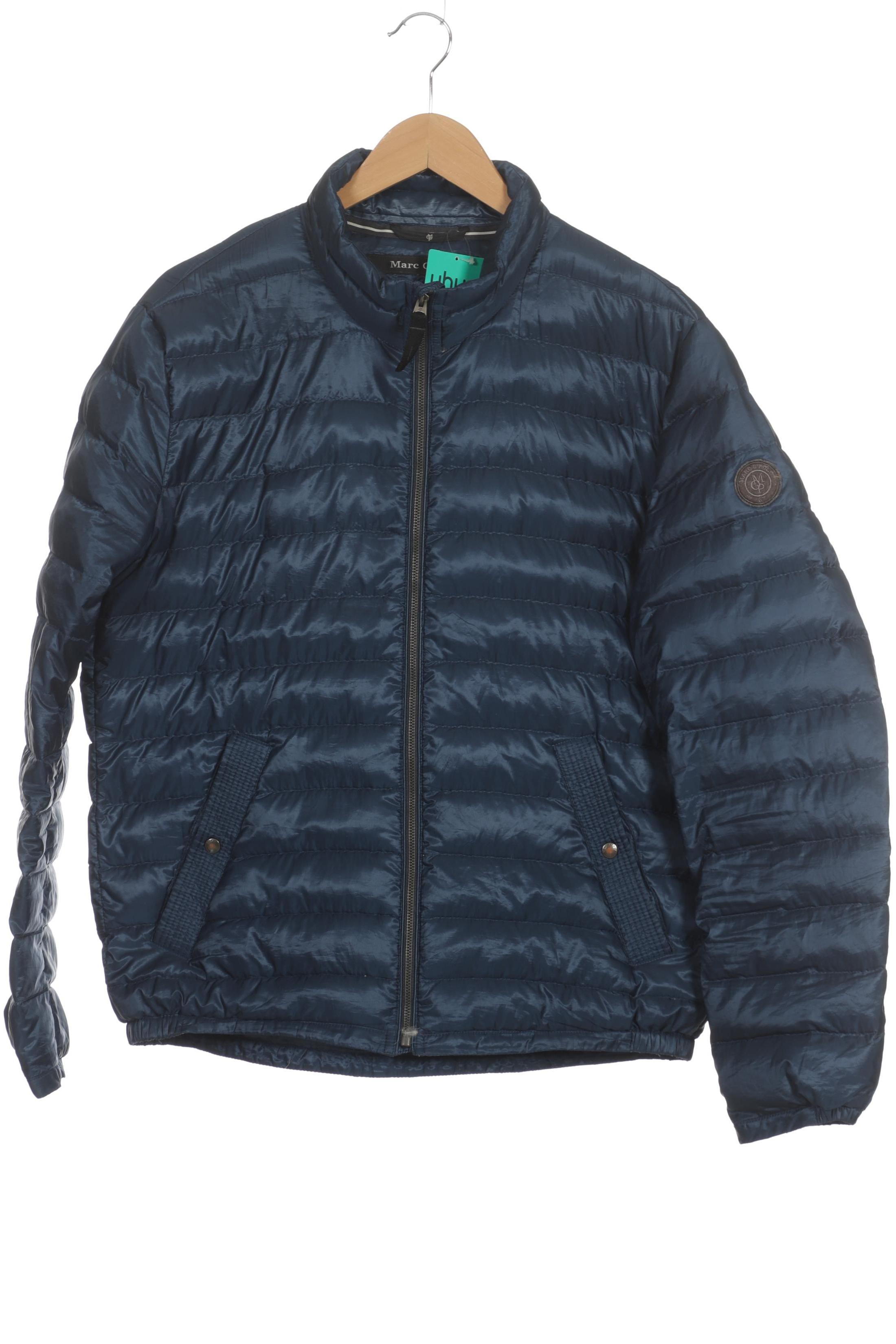 

Marc O Polo Herren Jacke, blau, Gr. 52